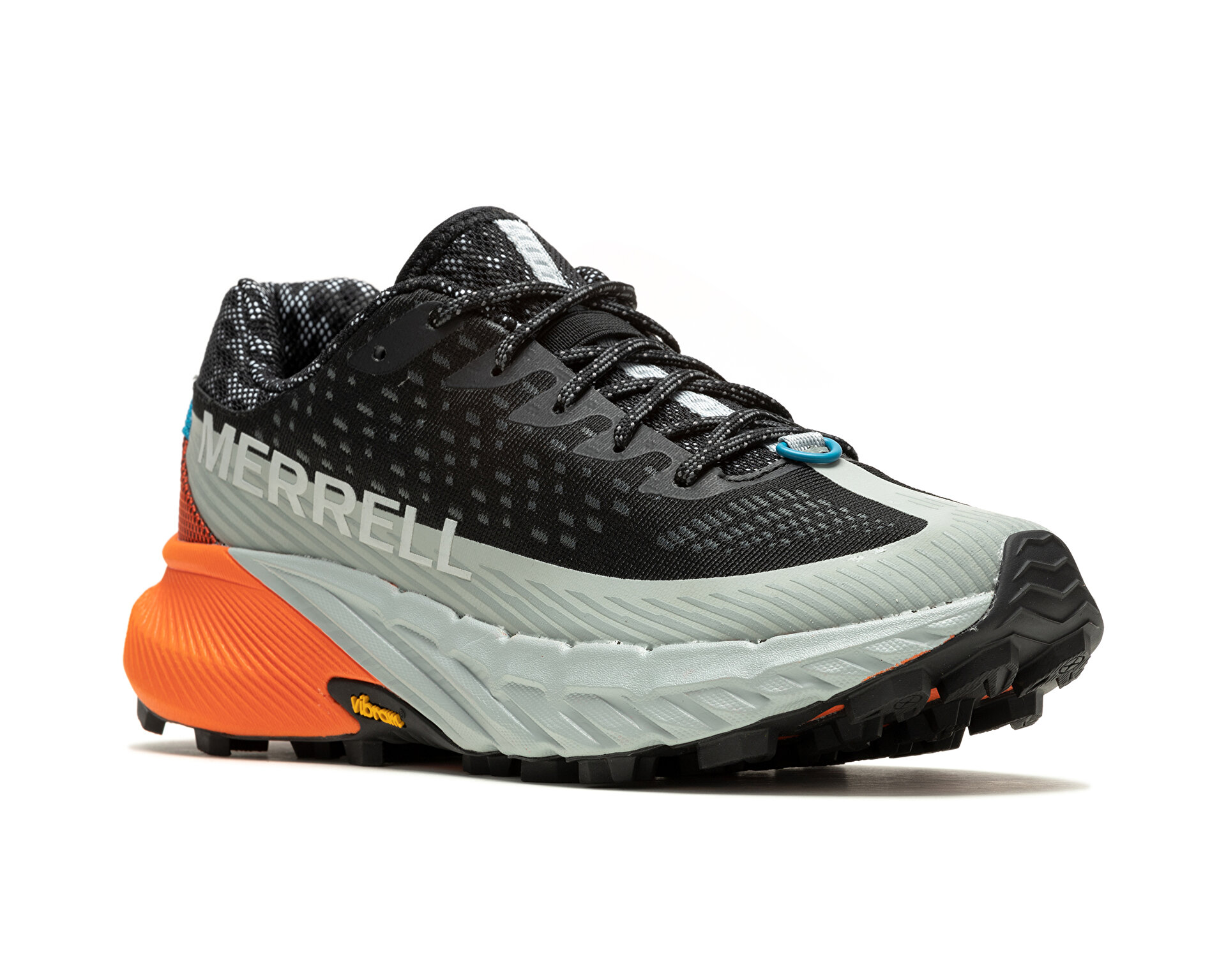 Merrell Unisex Agility Peak 5 Siyah J068110-27893