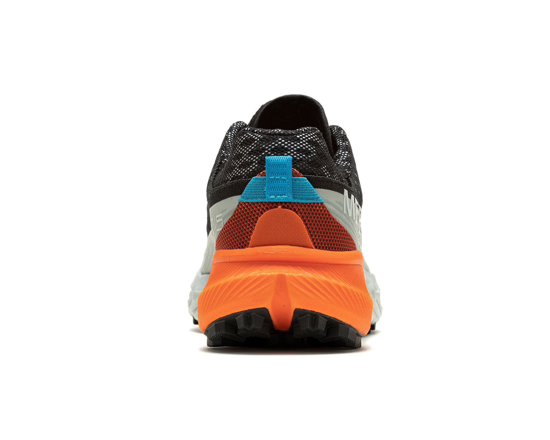 Merrell Unisex Agility Peak 5 Siyah J068110-27893