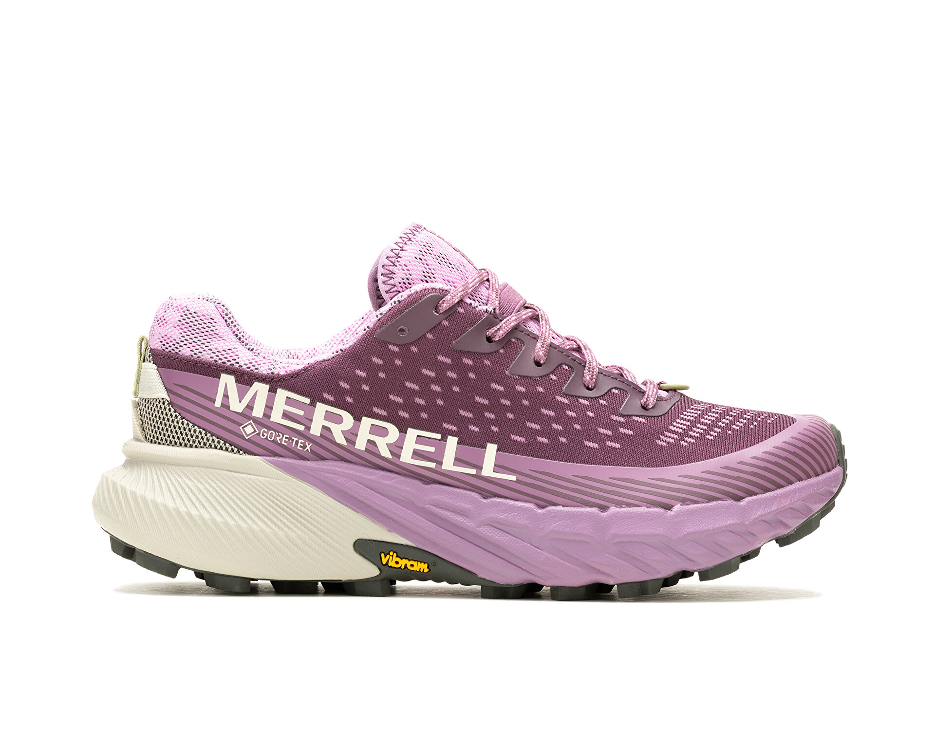 Merrell Kadın Agility Peak 5 Gtx Mor J068164-33497