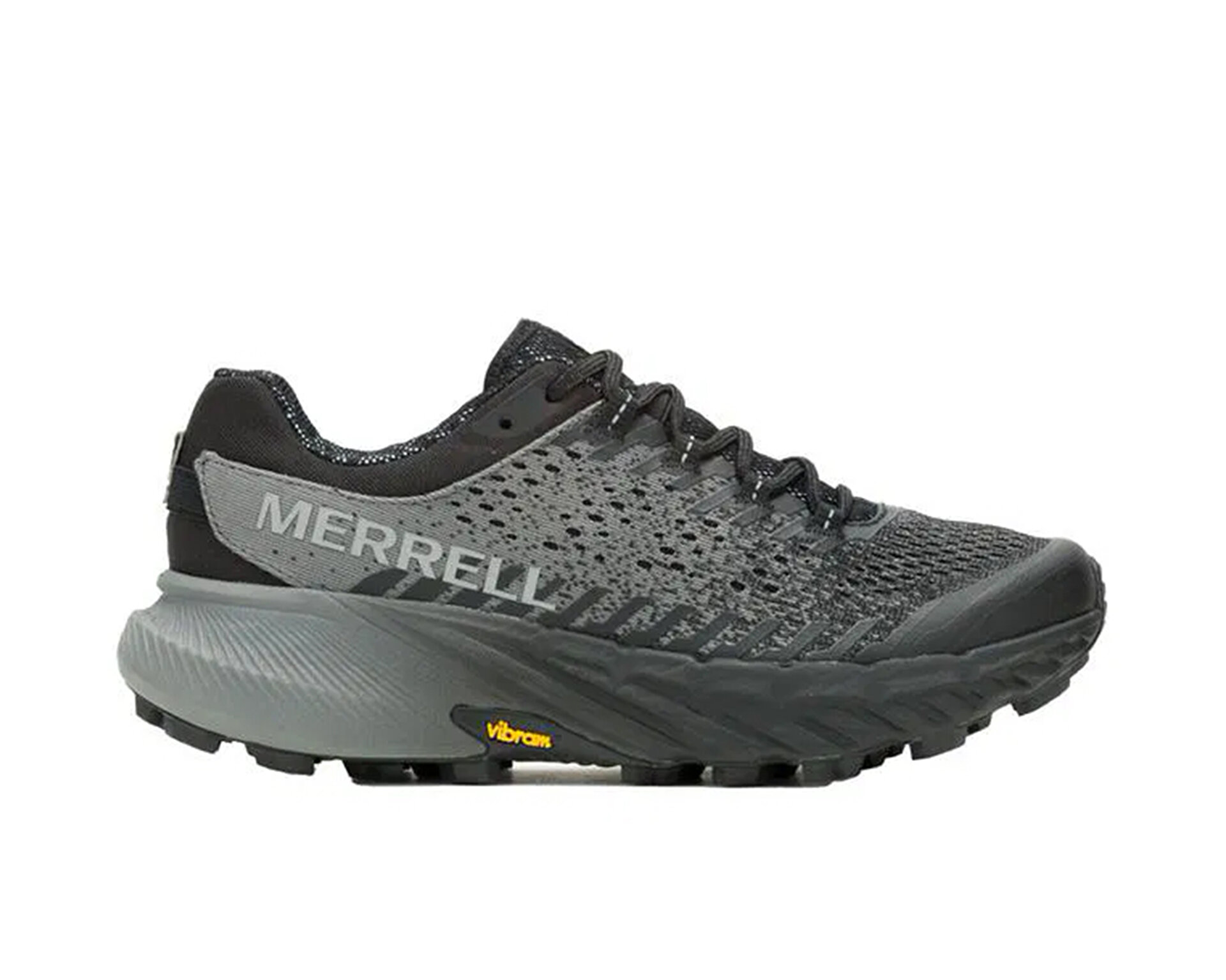 MERRELL Erkek AGILITY REMIX Siyah J068201-10010 | Korayspor