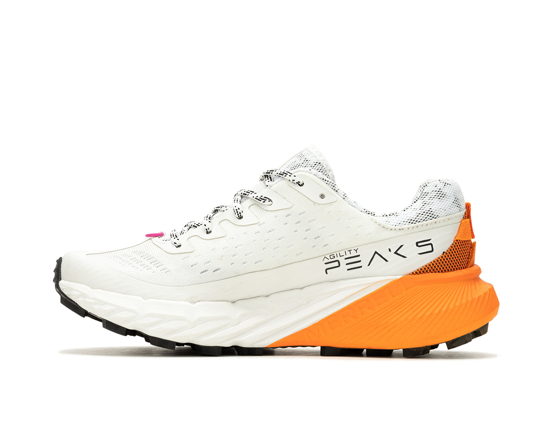 Merrell Kadın Agility Peak 5 Beyaz J068234-1837