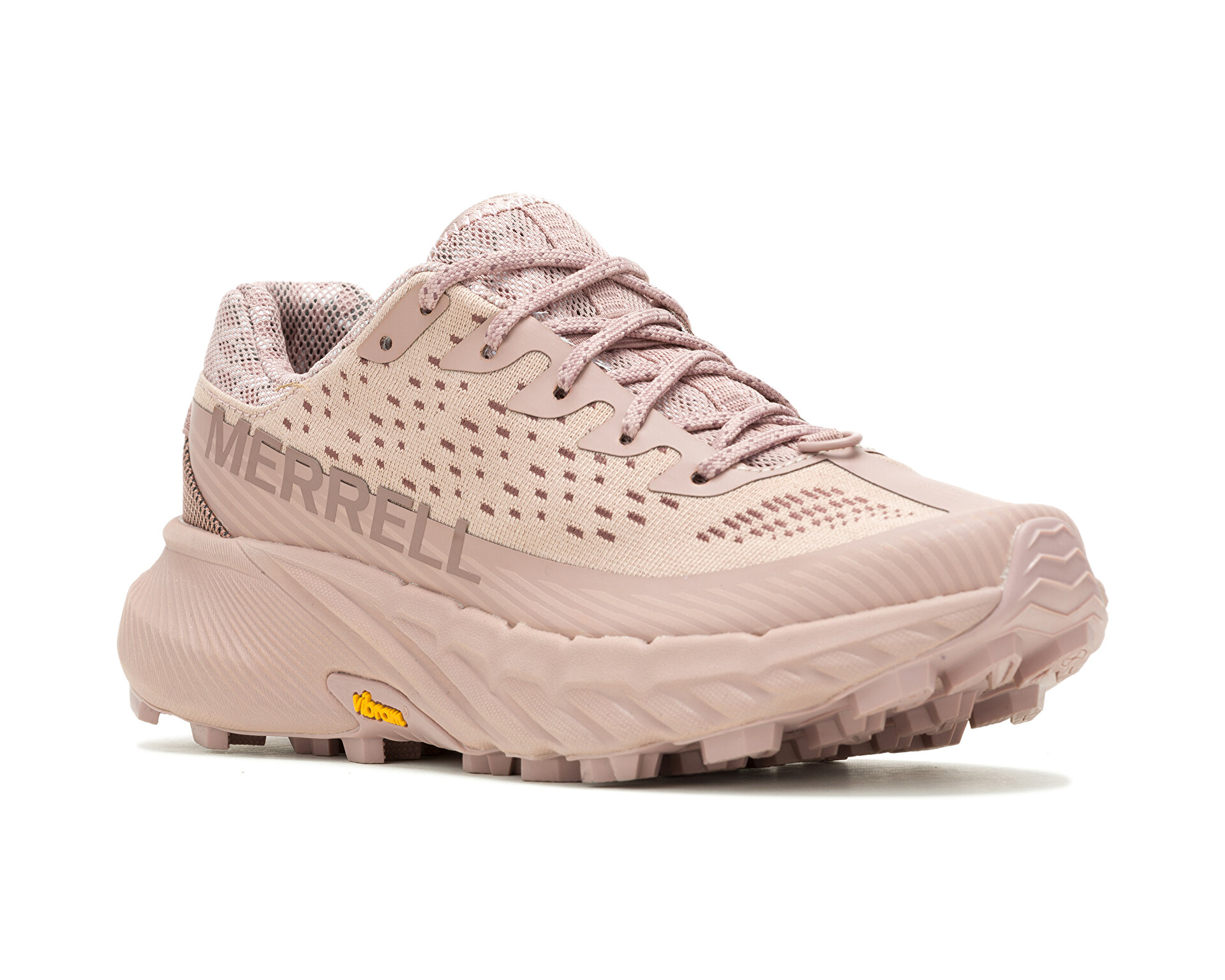 MERRELL Kadın AGILITY PEAK 5 Pembe J068262-33382 | Korayspor