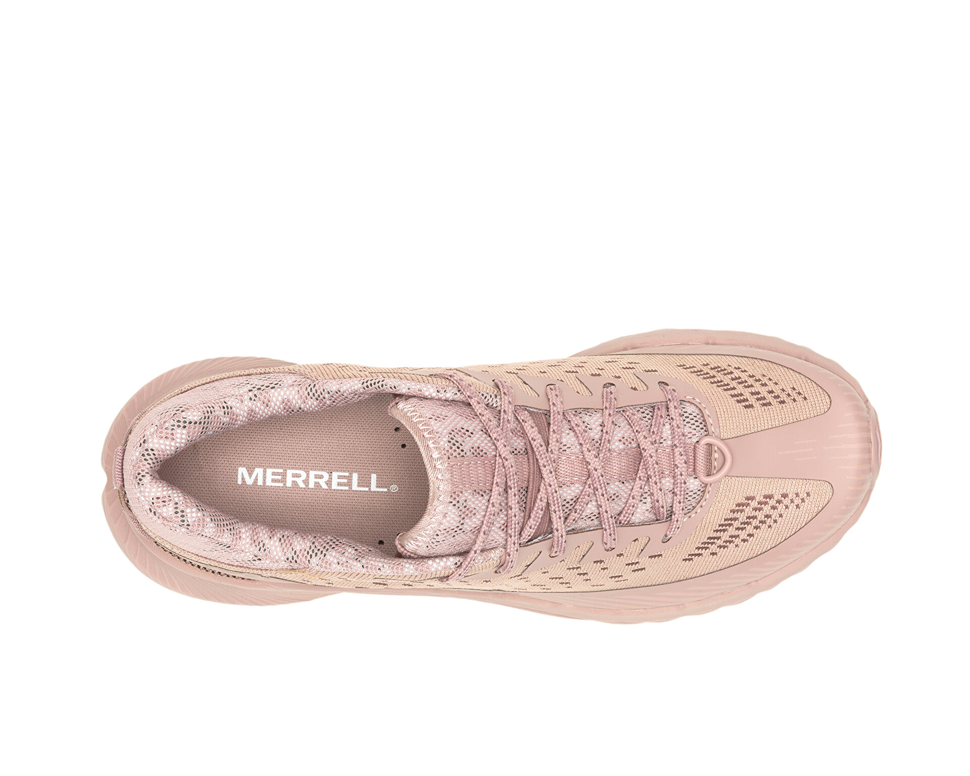 MERRELL Kadın AGILITY PEAK 5 Pembe J068262-33382 | Korayspor