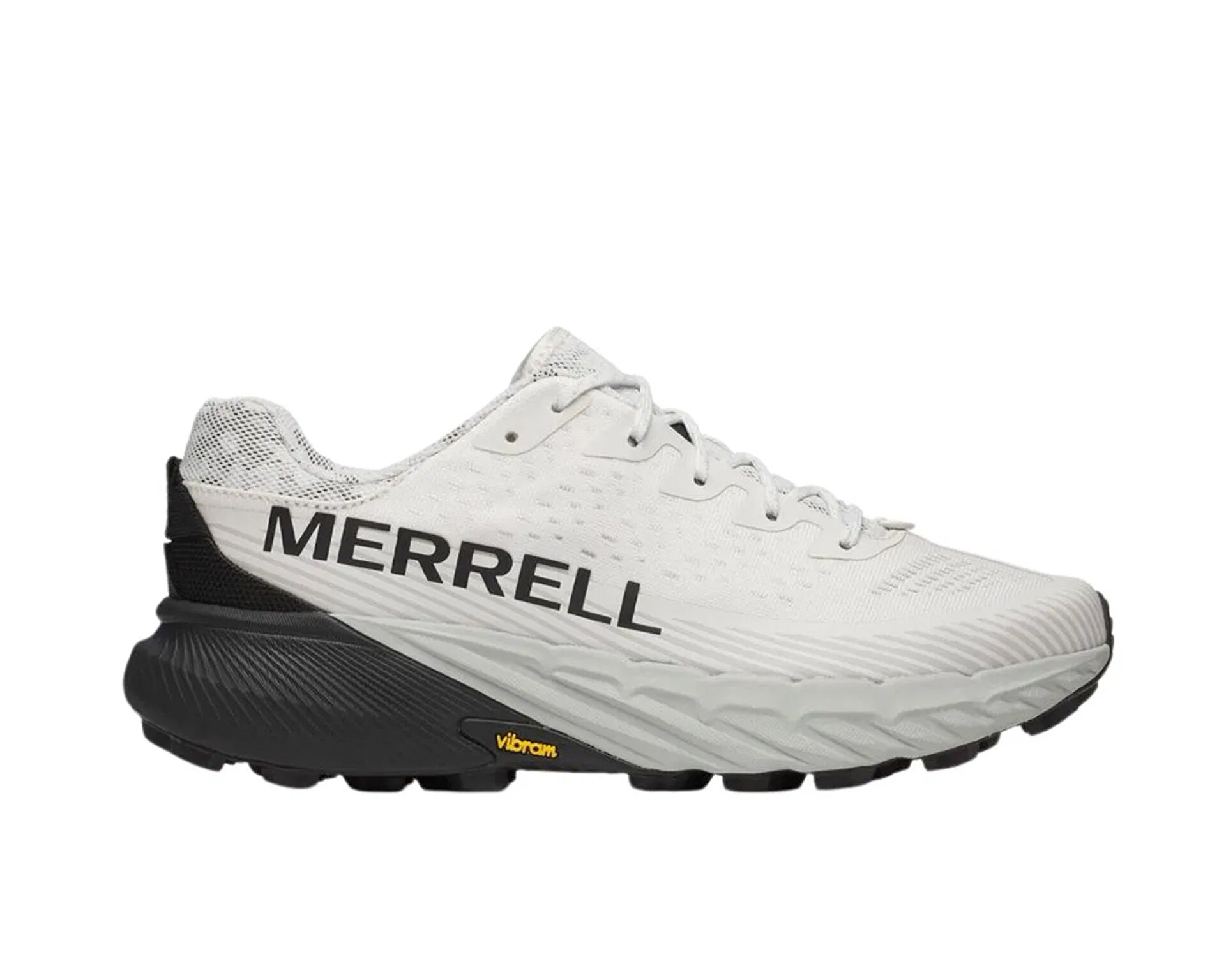 MERRELL Erkek AGILITY PEAK 5 Beyaz J068333-33126 | Korayspor