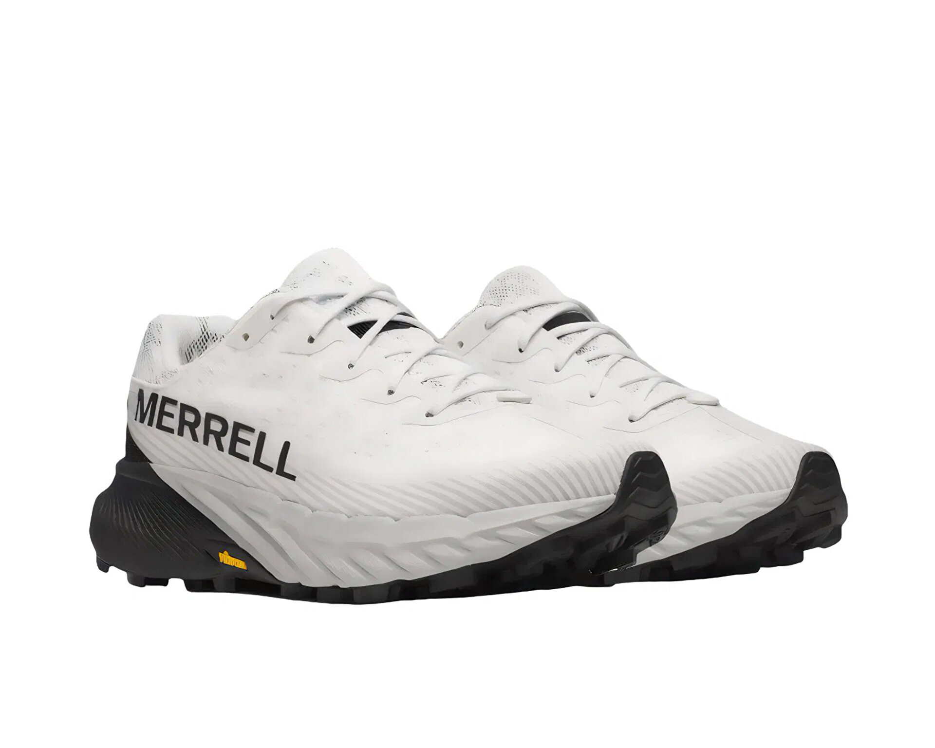 MERRELL Erkek AGILITY PEAK 5 Beyaz J068333-33126 | Korayspor