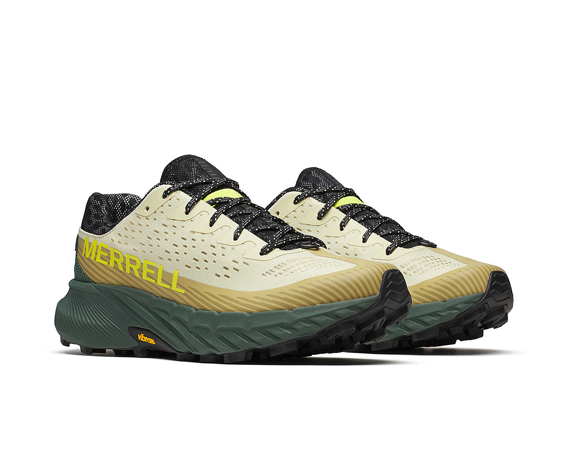 MERRELL Erkek AGILITY PEAK 5 Çok Renkli J068337-27194 | Korayspor