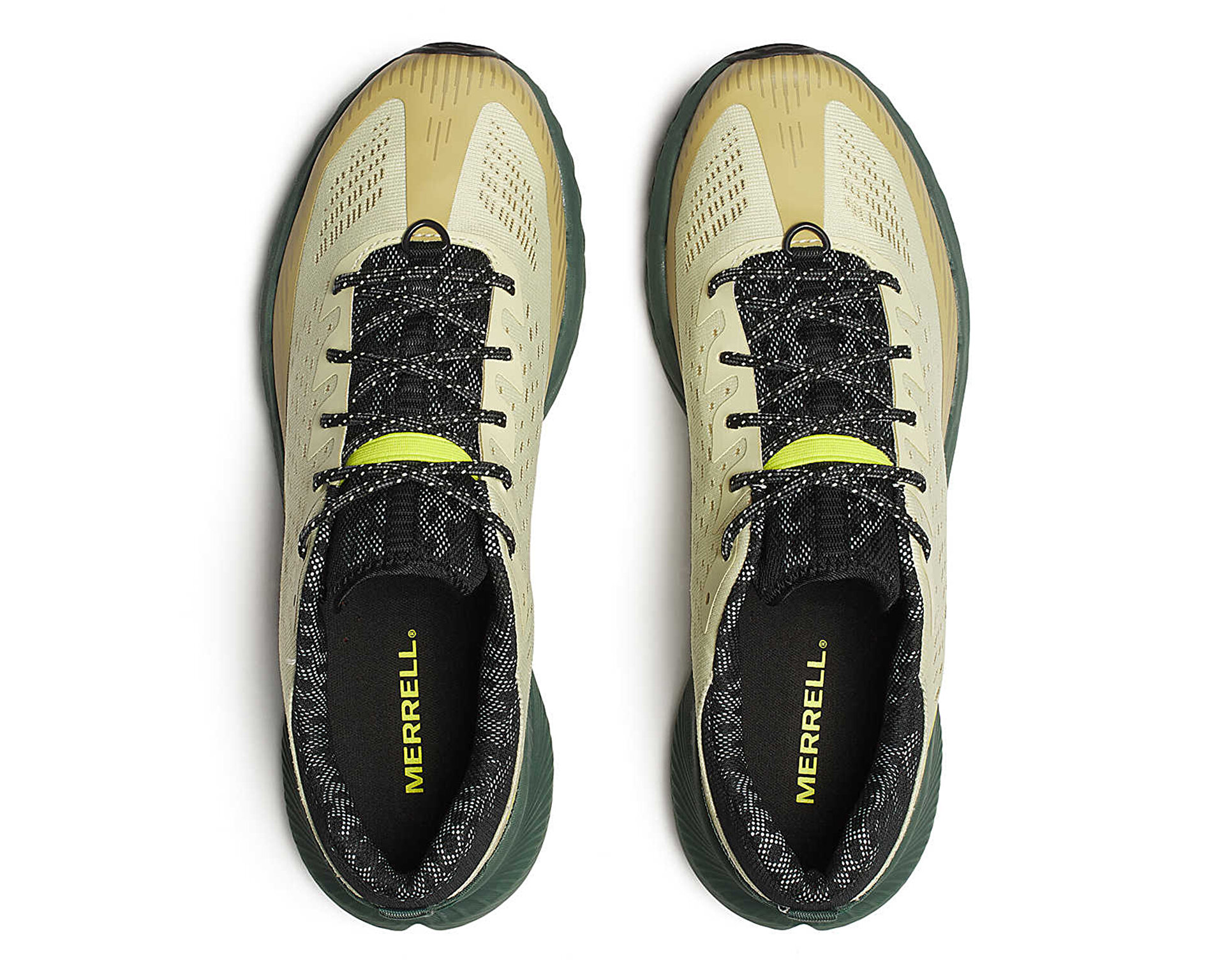 ぷりっつ MERRELL Erkek AGILITY PEAK 5 Çok Renkli J068337-27194 | Korayspor