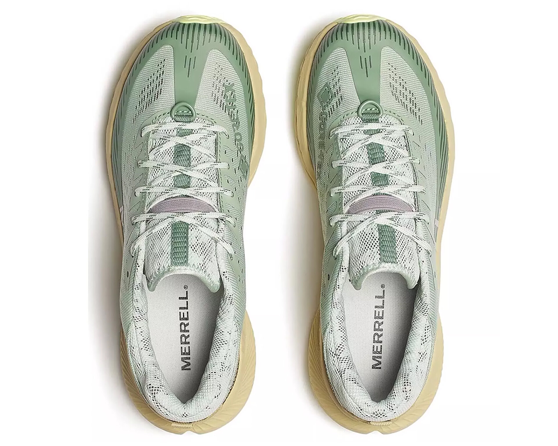 MERRELL Kadın AGILITY PEAK 5 GTX Yeşil J068368 | Korayspor