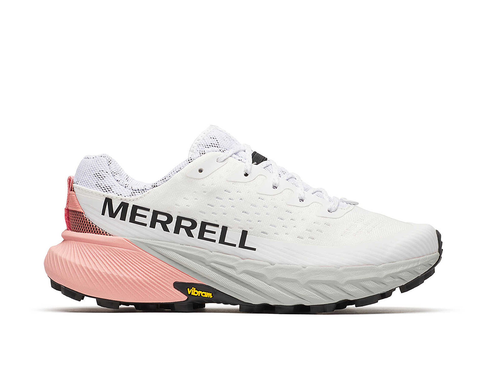 MERRELL Kadın AGILITY PEAK 5 Beyaz J068374-33133 | Korayspor