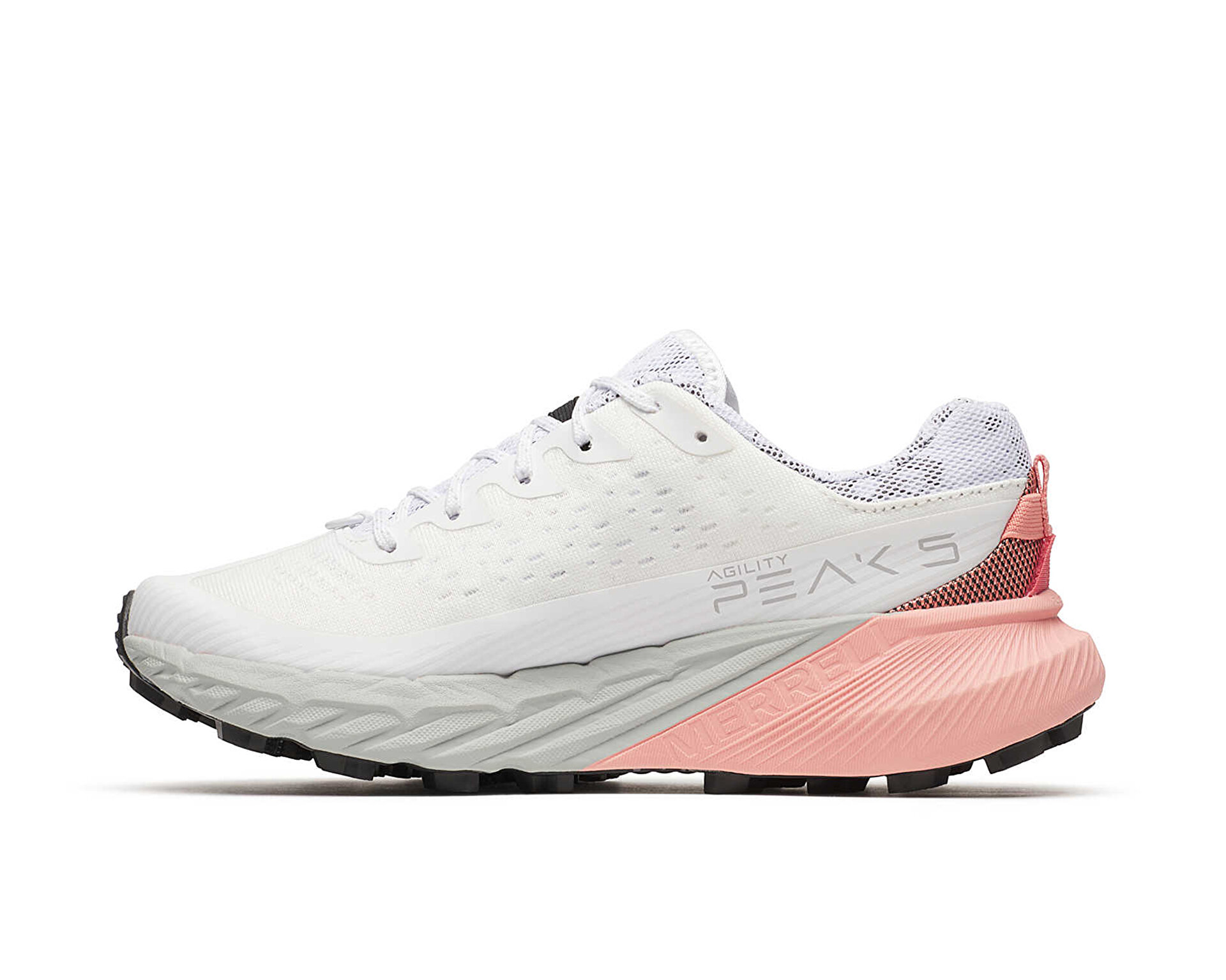 MERRELL Kadın AGILITY PEAK 5 Beyaz J068374-33133 | Korayspor