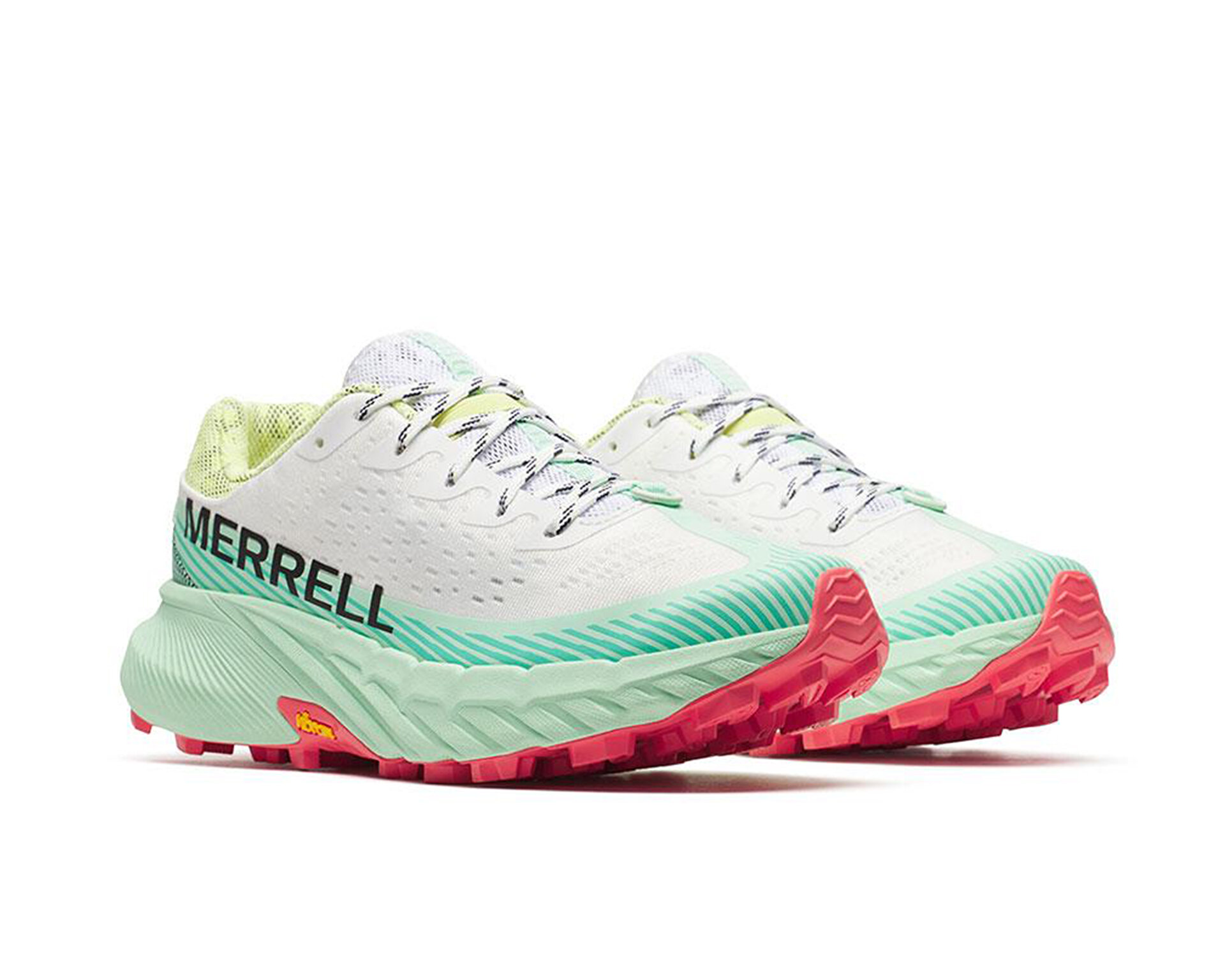 MERRELL Kadın AGILITY PEAK 5 Beyaz J068384-32242 | Korayspor