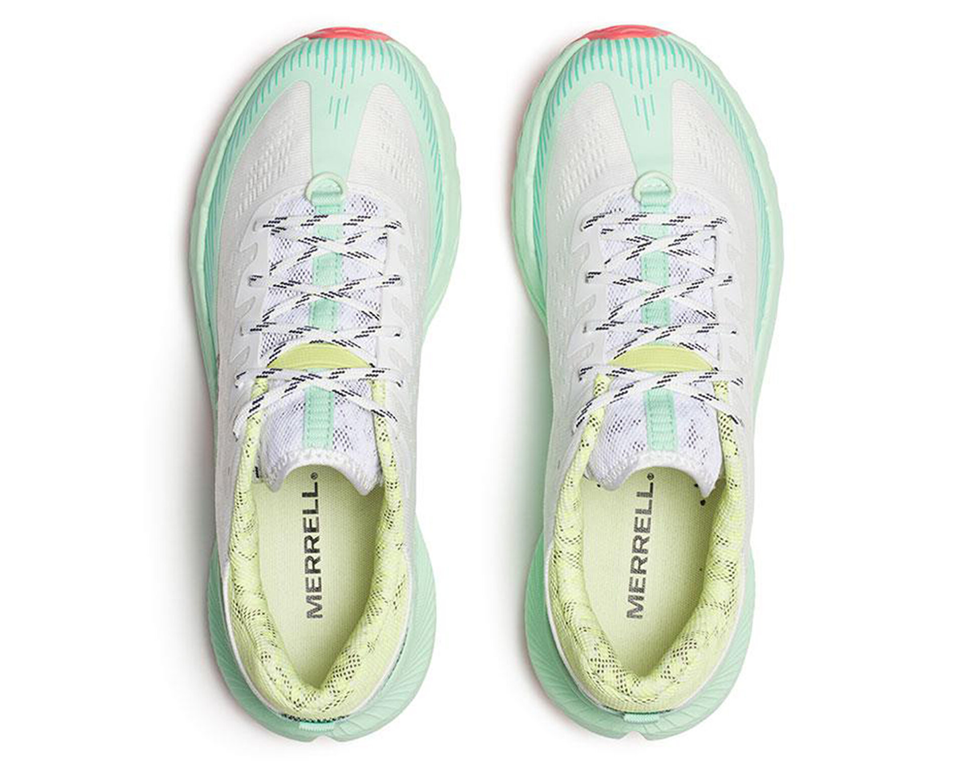 MERRELL Kadın AGILITY PEAK 5 Beyaz J068384-32242 | Korayspor