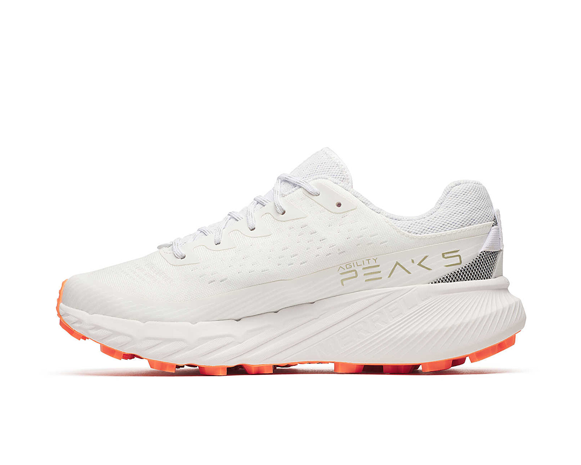 MERRELL Erkek AGILITY PEAK 5 Beyaz J068693-WHF | Korayspor