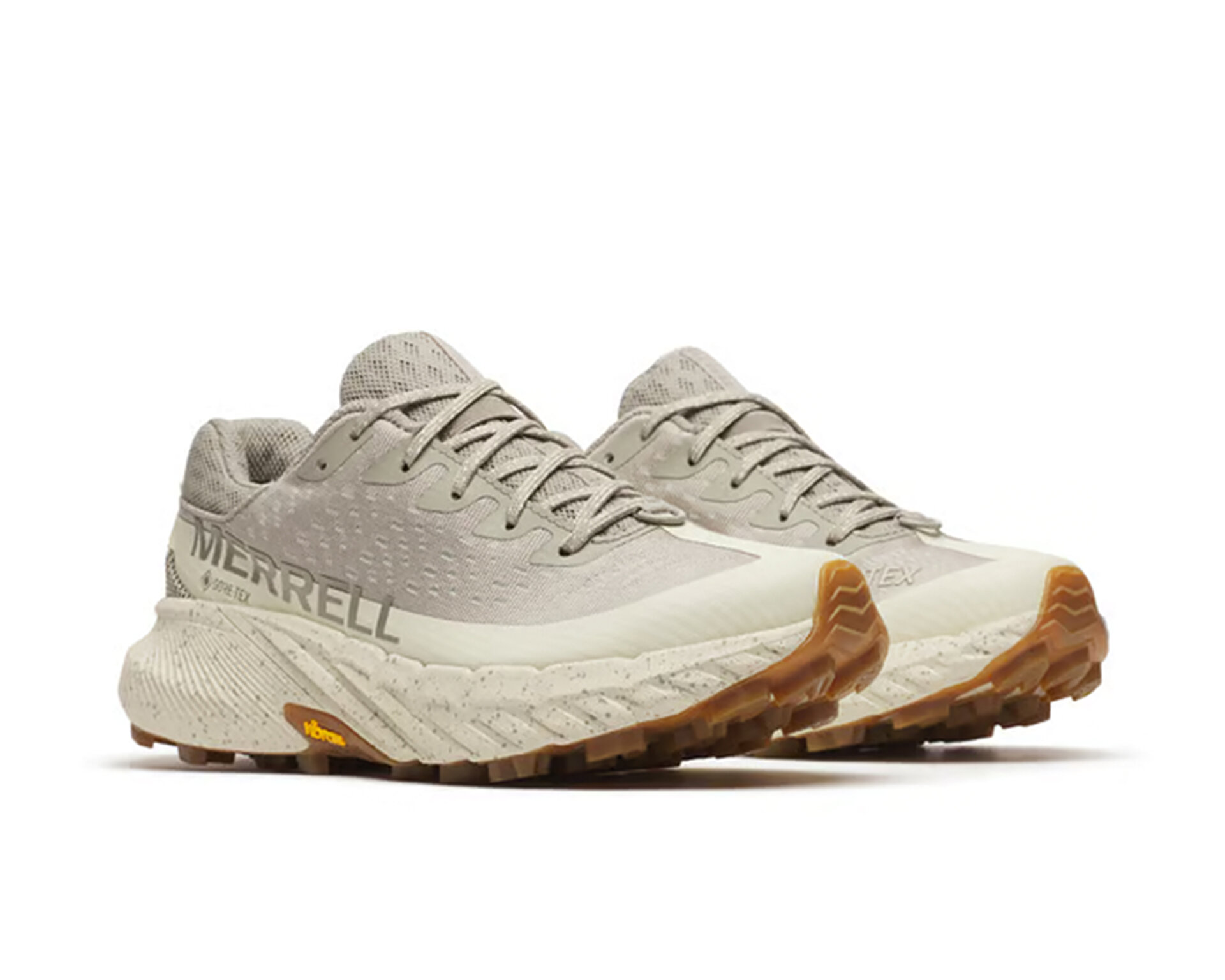 MERRELL Kadın AGILITY PEAK 5 GTX Krem J068702-DIOS | Korayspor