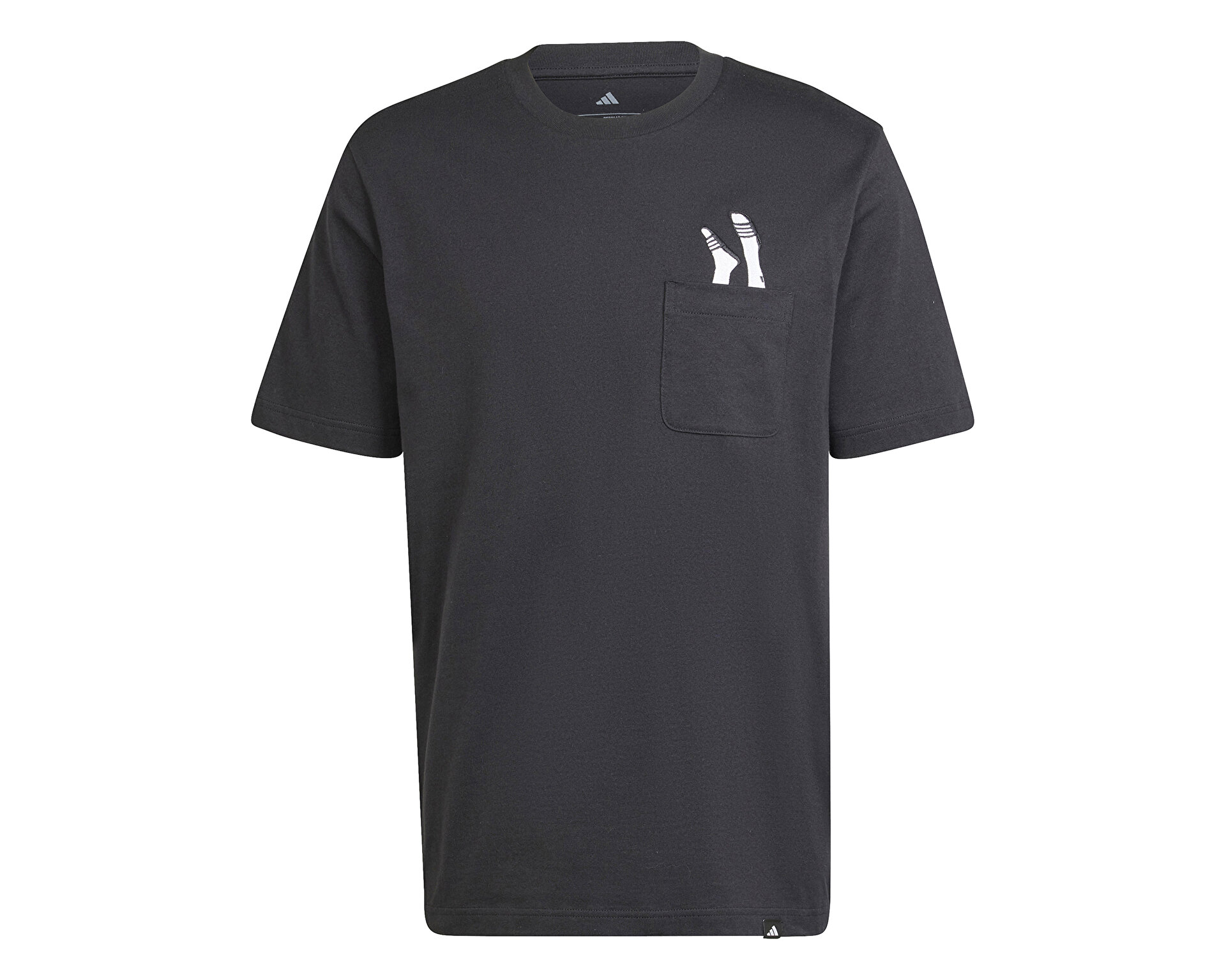 ADIDAS Erkek M L SLIDE PKT T Siyah JC5283 | Korayspor