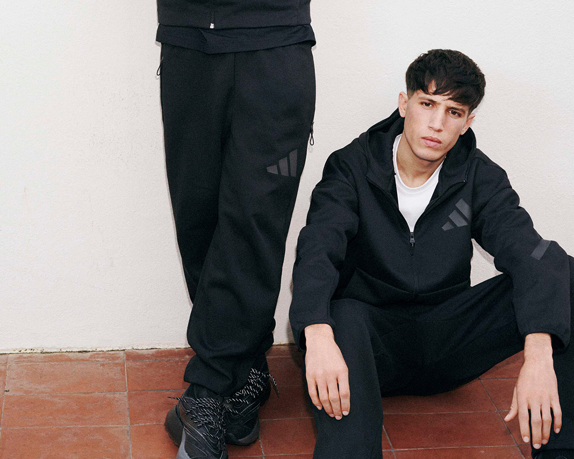 ADIDAS Erkek M Z.N.E. OHPT Siyah JC5478 | Korayspor