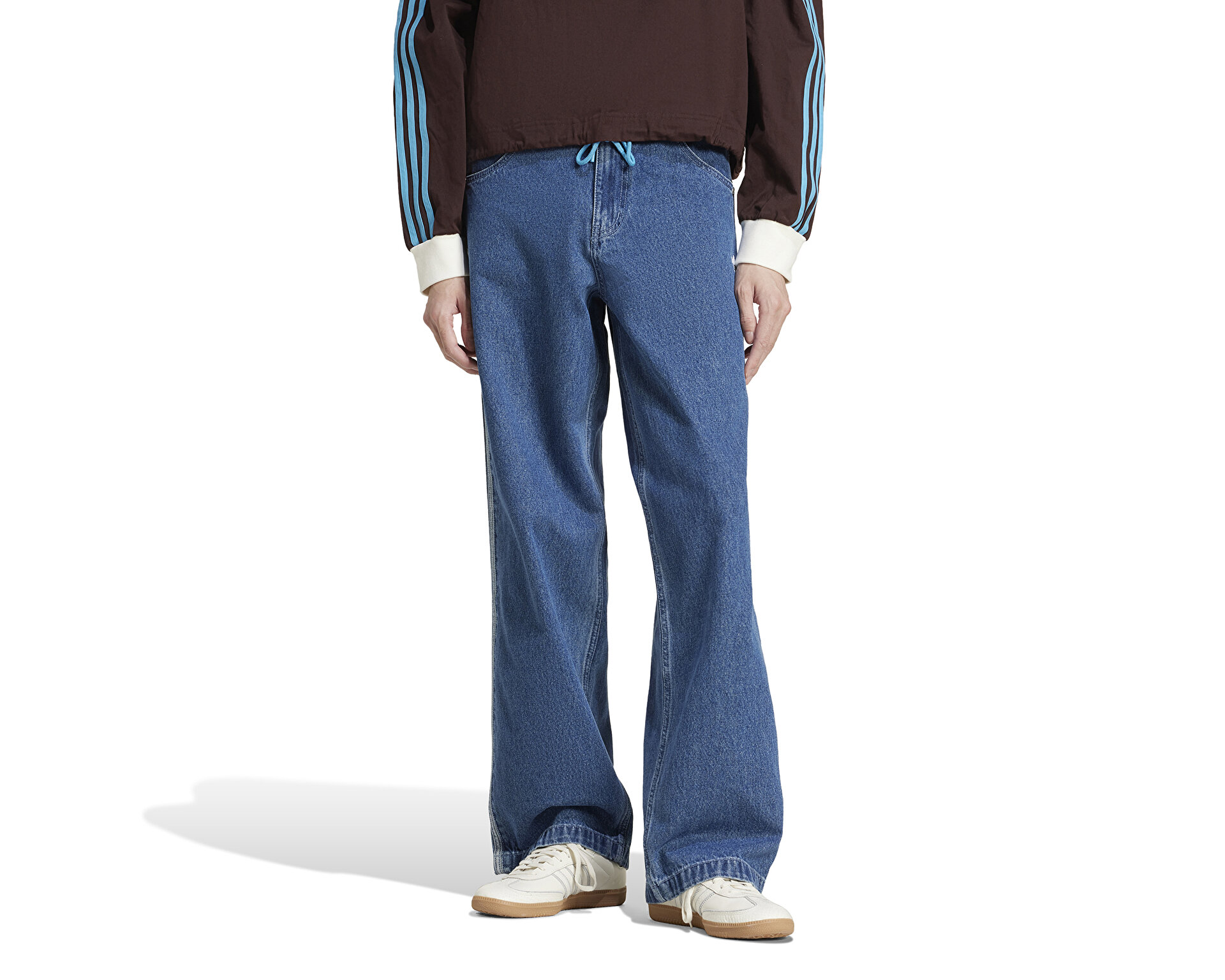 ADIDAS Erkek FIREBIRD PANTS Mavi JC6234 | Korayspor