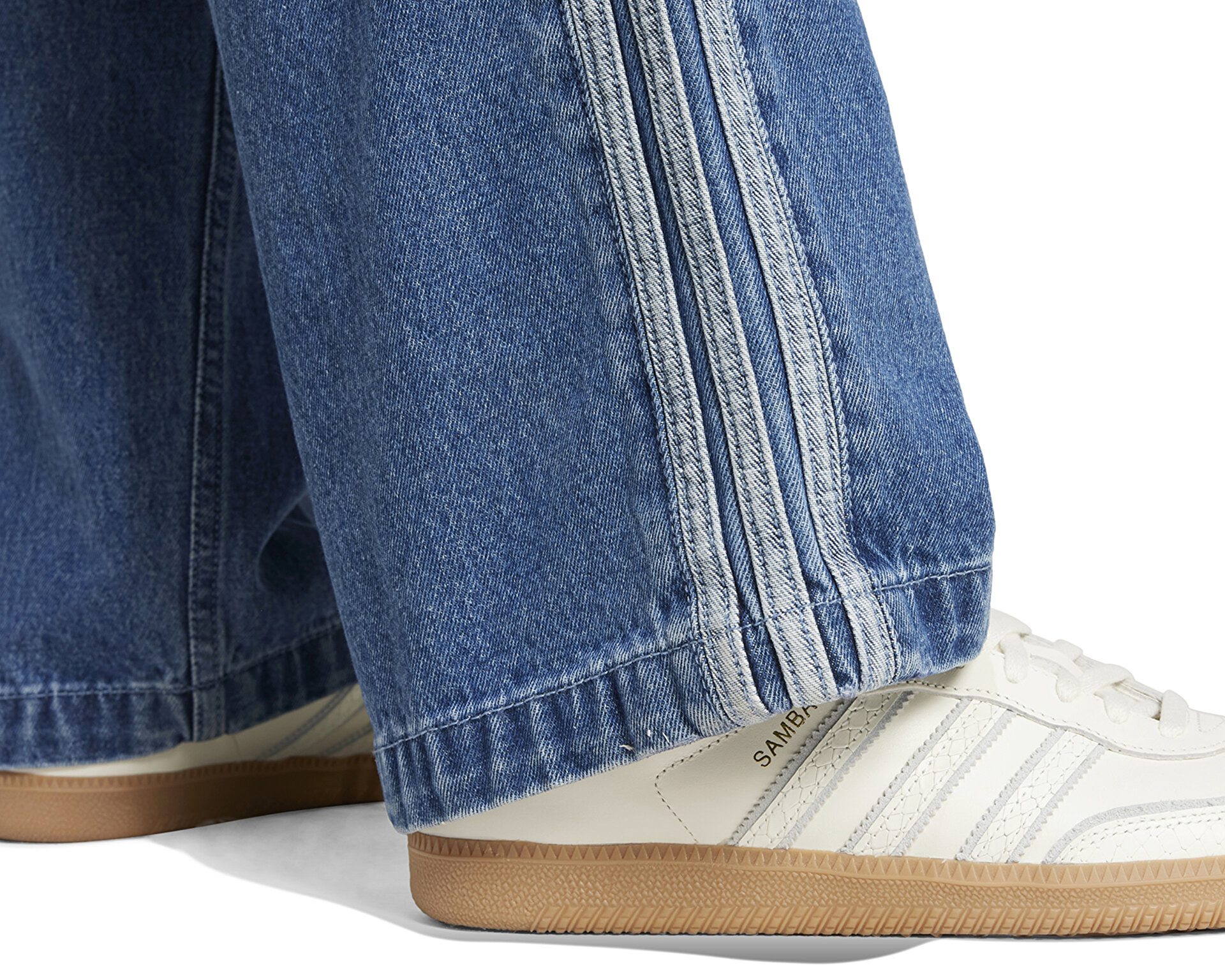 ADIDAS Erkek FIREBIRD PANTS Mavi JC6234 | Korayspor