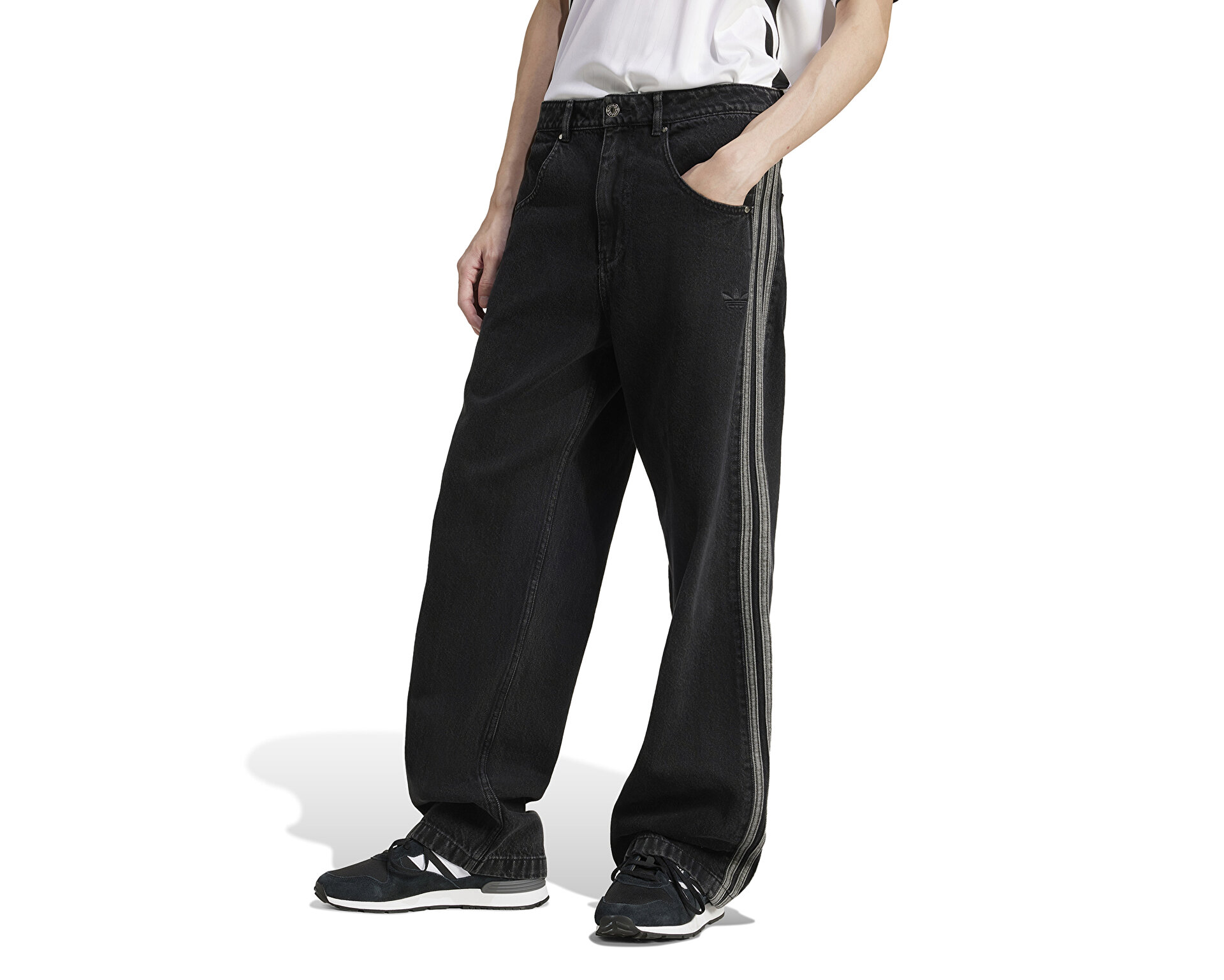 ADIDAS Erkek FIREBIRD PANTS Siyah JC6718 | Korayspor