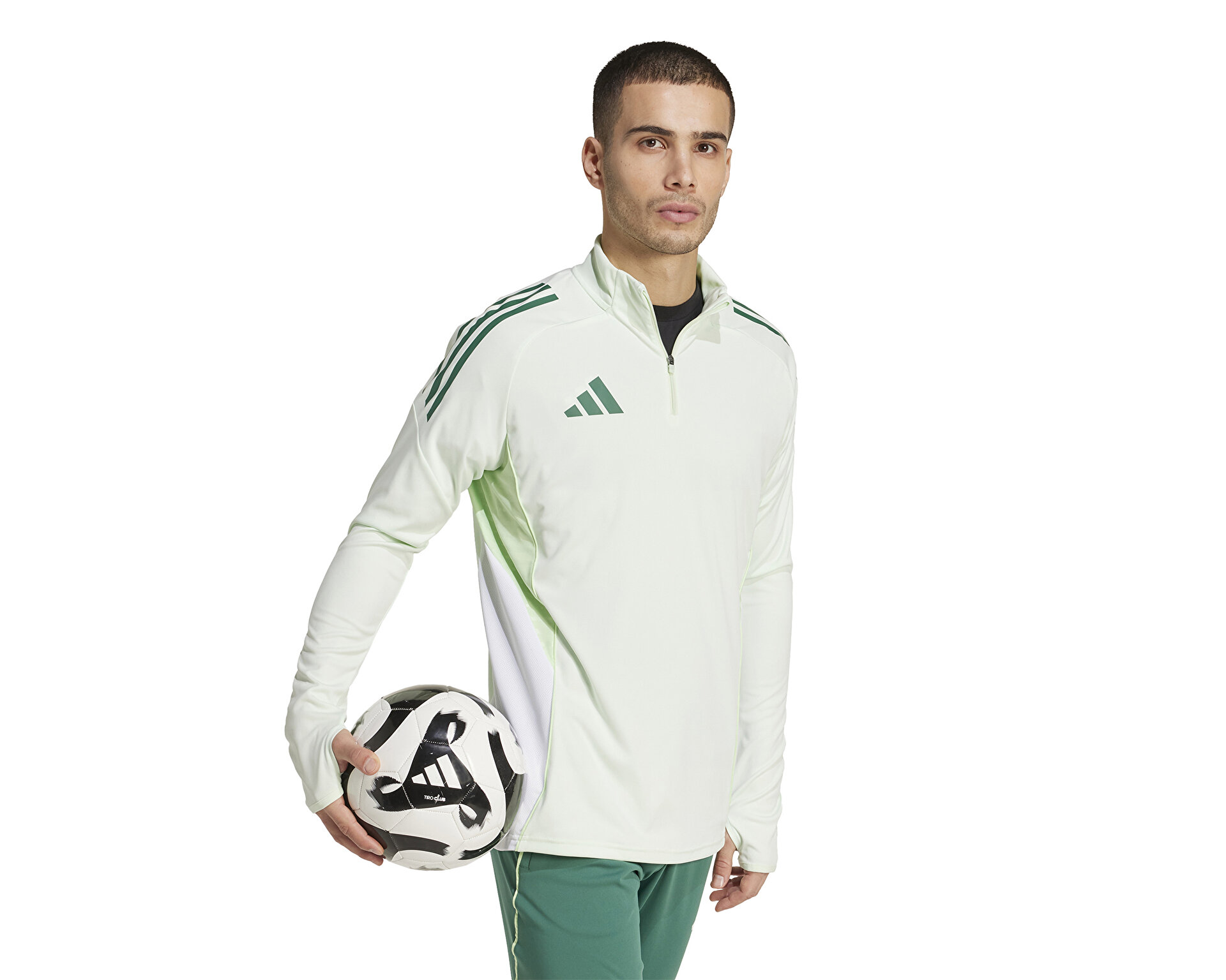 ADIDAS Erkek TIRO25C TR TOP Rnkyk JC7014 | Korayspor