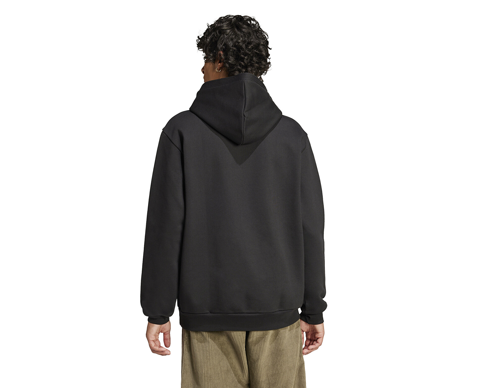 adidas Erkek Label Hd Siyah JC7415