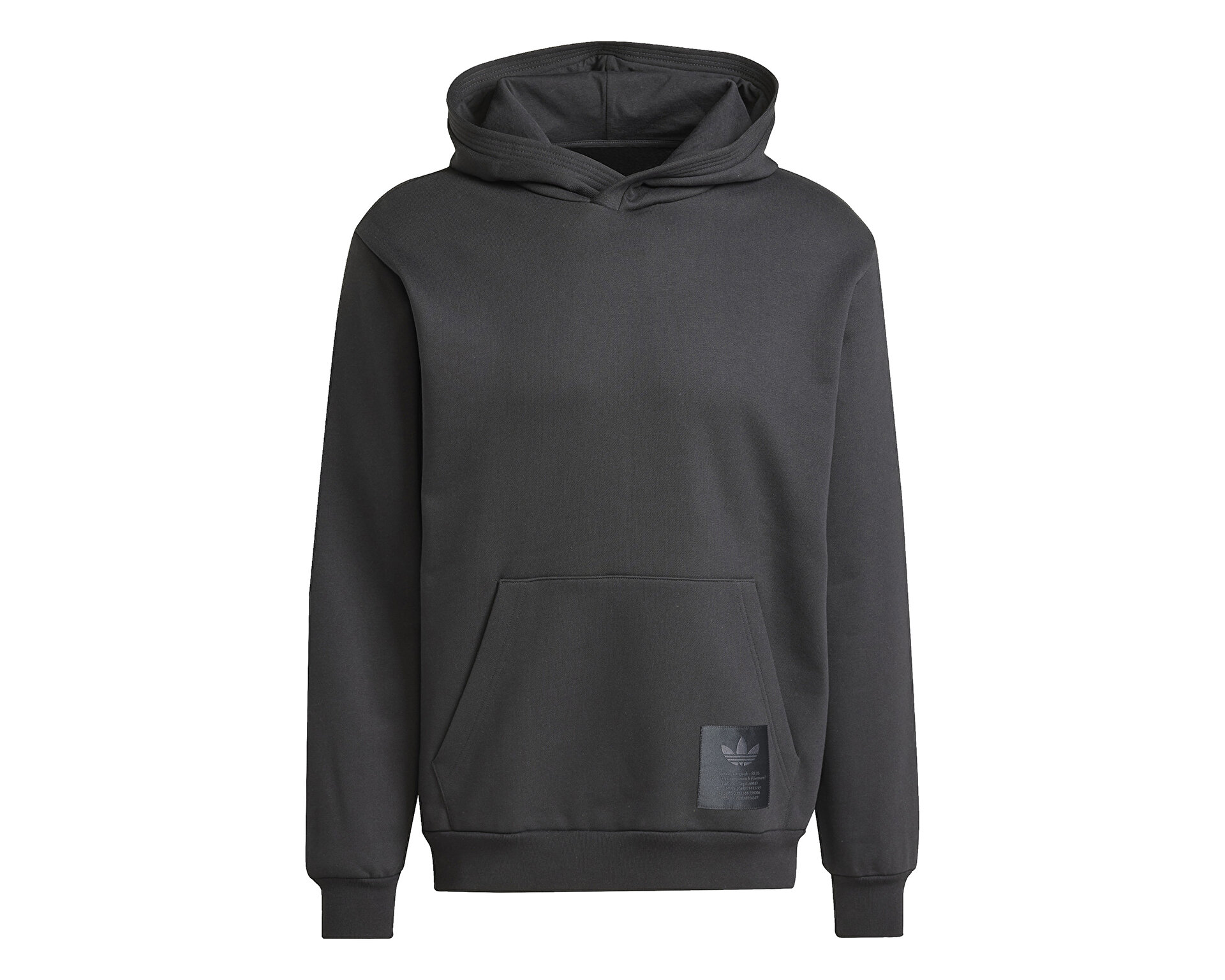 adidas Erkek Label Hd Siyah JC7415