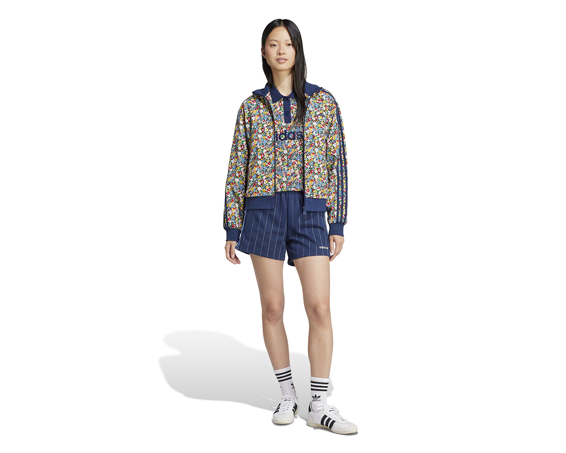 ADIDAS Kadın LIBERTY TT Çok Renkli JC7775 | Korayspor