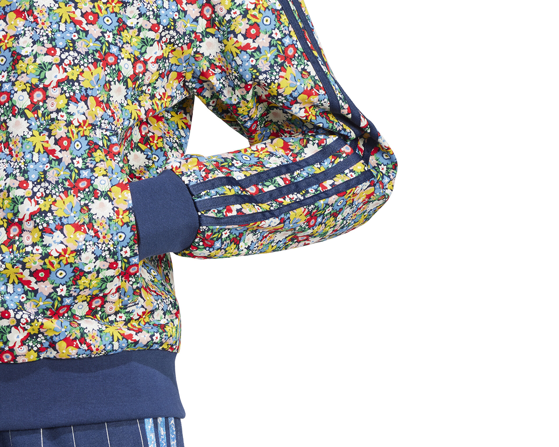 ADIDAS Kadın LIBERTY TT Çok Renkli JC7775 | Korayspor