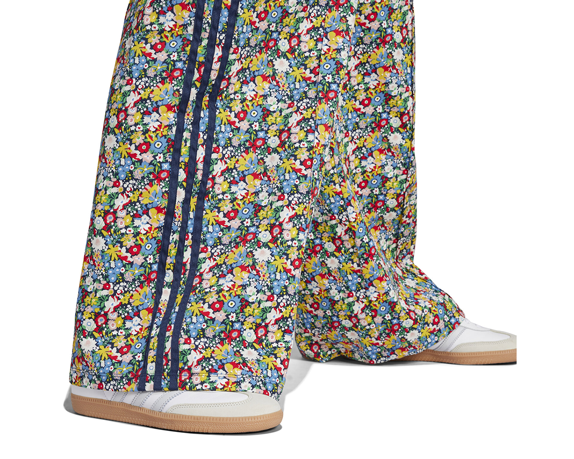 ADIDAS Kadın LIBERTY TRCKPNT Çok Renkli JC7787 | Korayspor