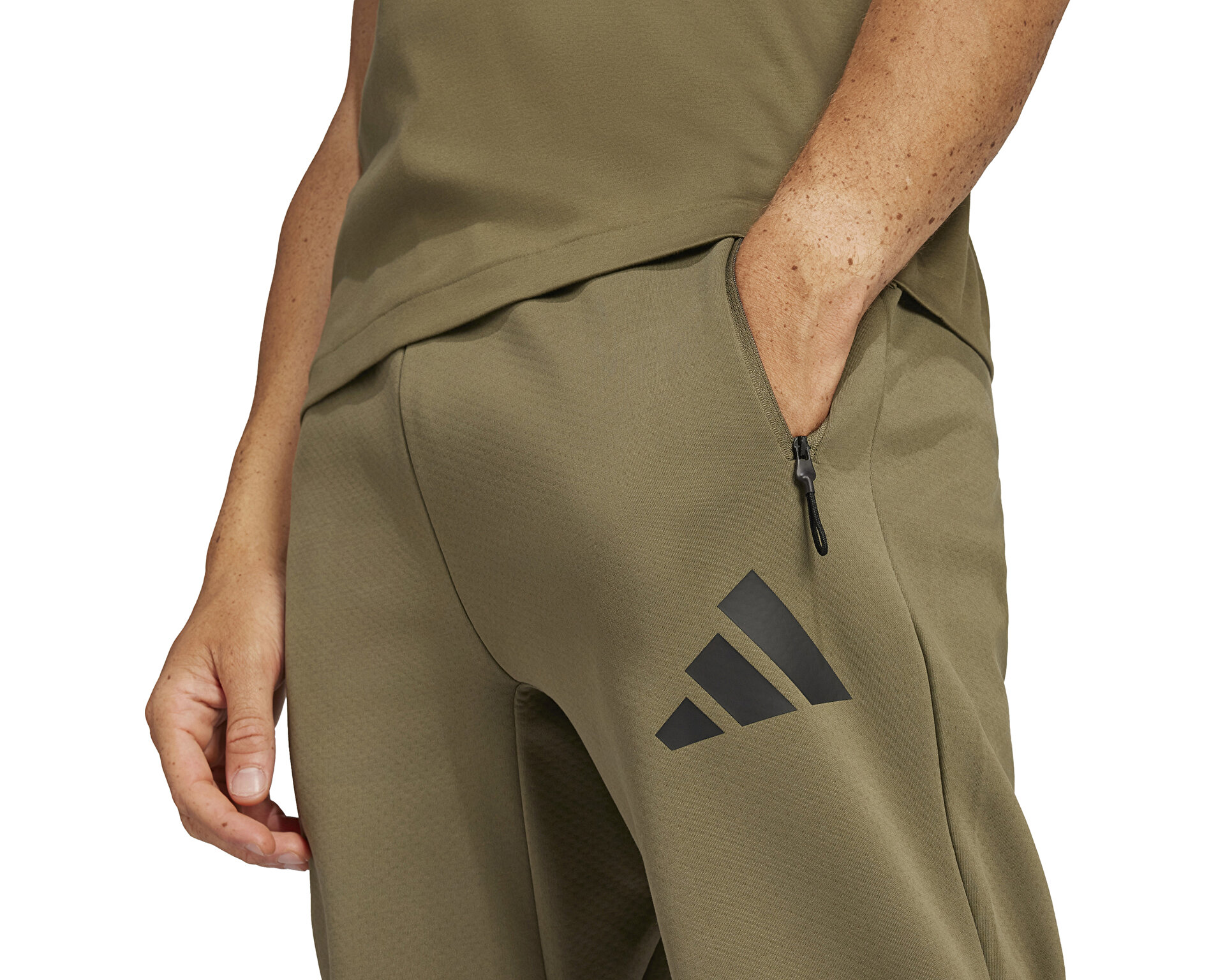 ADIDAS Erkek M Z.N.E. PT Haki JC7915 | Korayspor