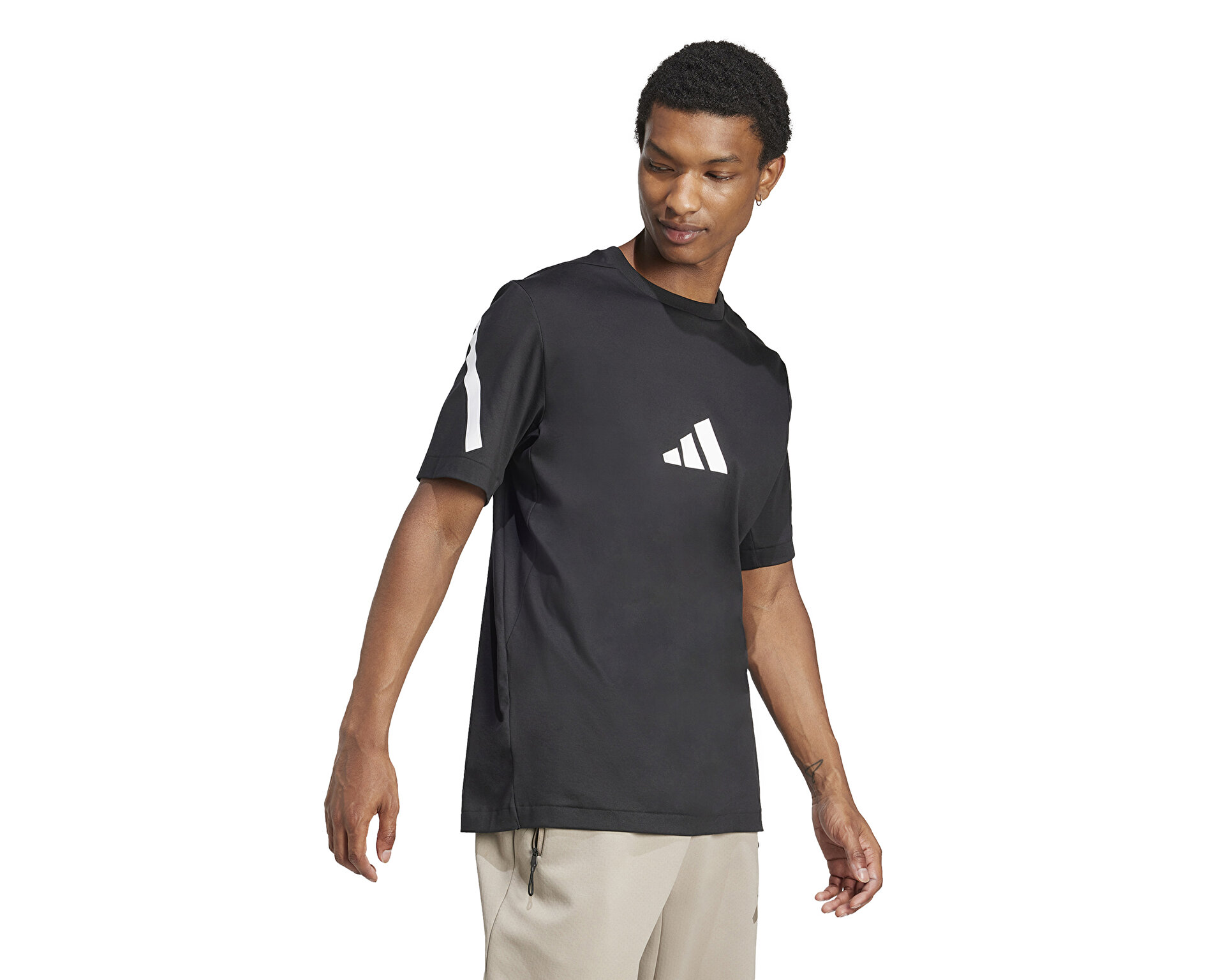 ADIDAS Erkek M Z.N.E. TEE Siyah JC7920 | Korayspor