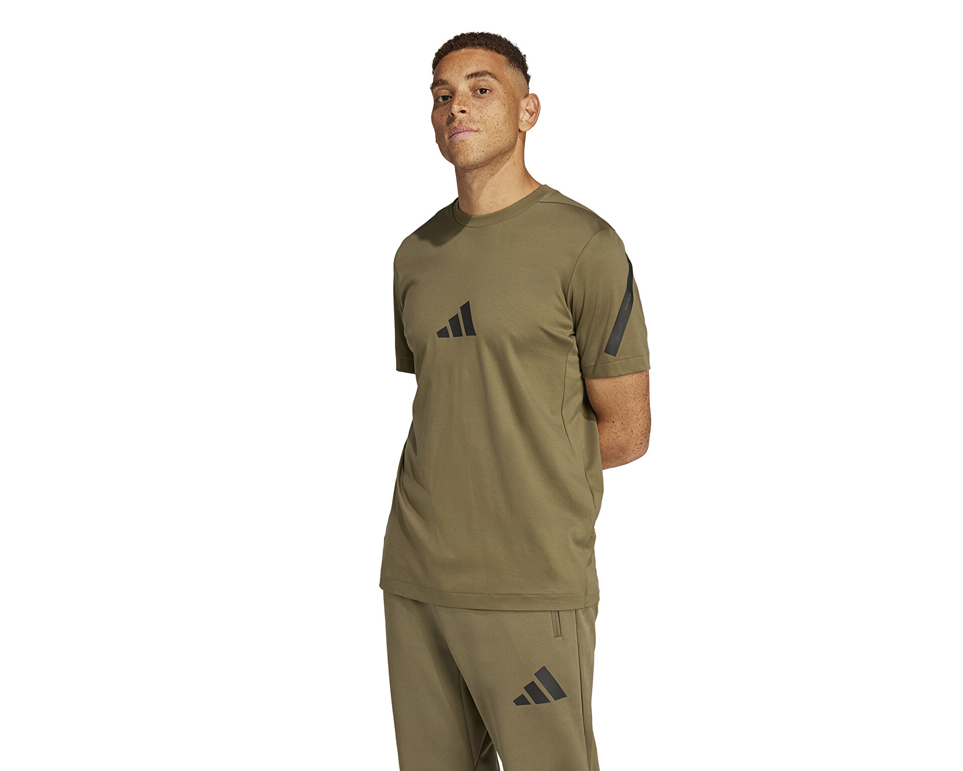 تیشرت روزانه Adidas M Z.N.E. Tee