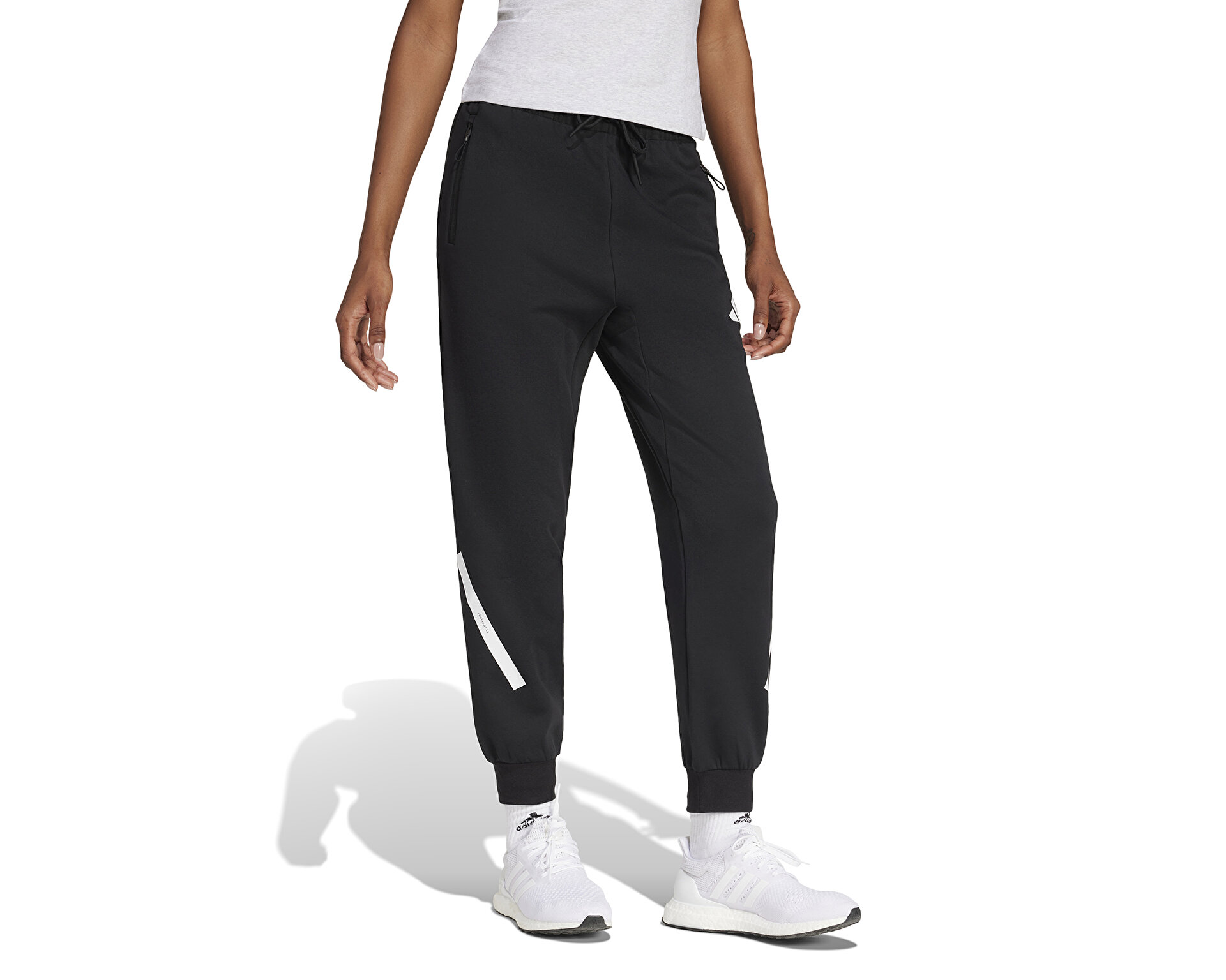 ADIDAS Kadın W Z.N.E. PT Siyah JC9309 | Korayspor