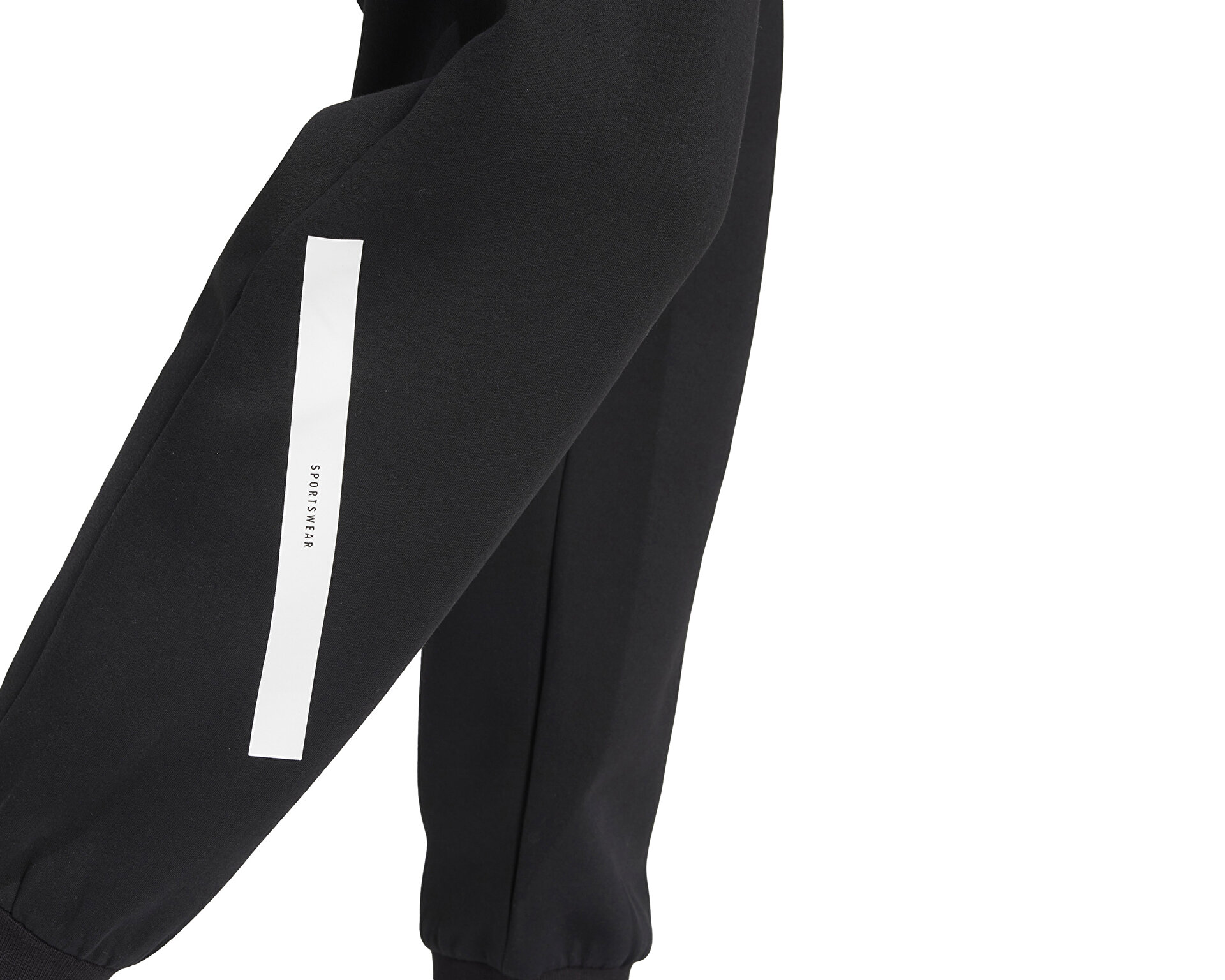 ADIDAS Kadın W Z.N.E. PT Siyah JC9309 | Korayspor ADIDAS Kadın W Z.N.E. PT Siyah JC9309 | Korayspor