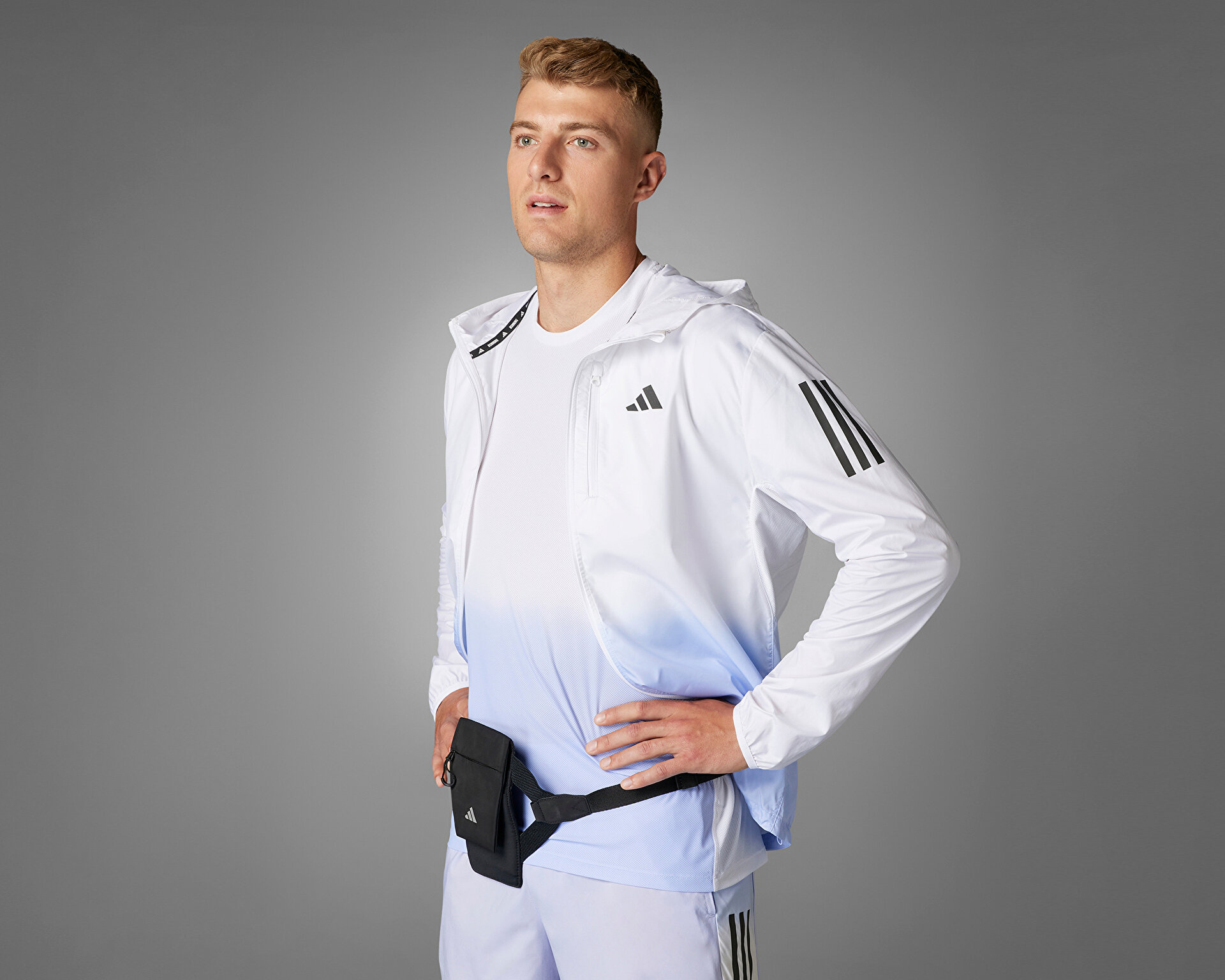 メンズウェア #NAGG BB SHIRTS JKT WHITE NAGG BB SHIRTS JKT WHITE