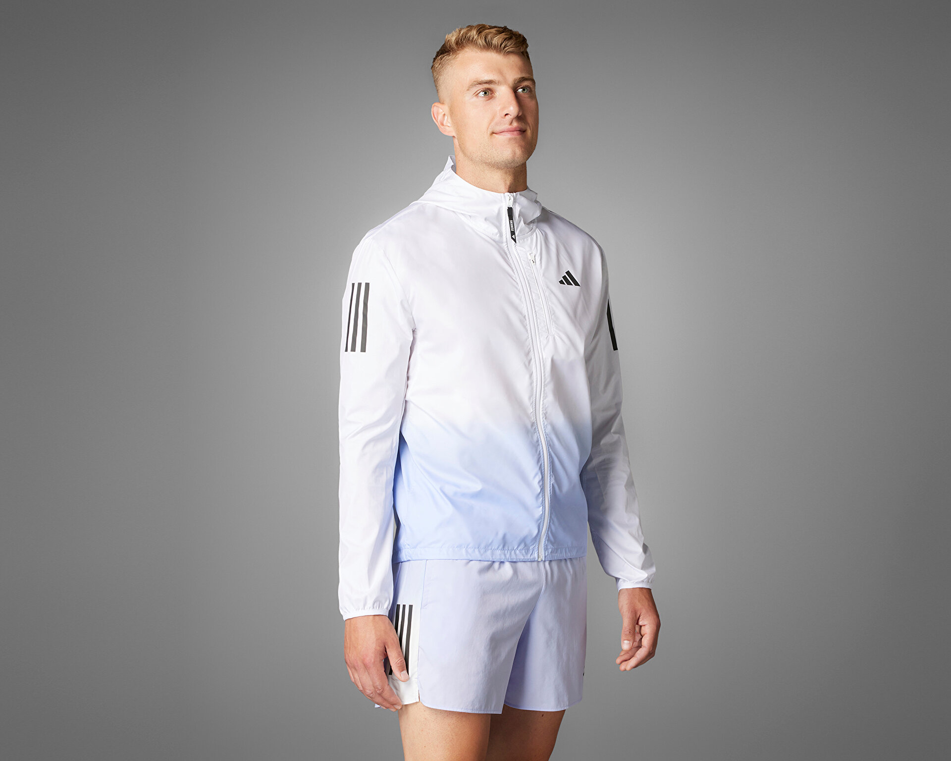 ADIDAS Erkek OTR B CB JKT M Beyaz JC9892 | Korayspor