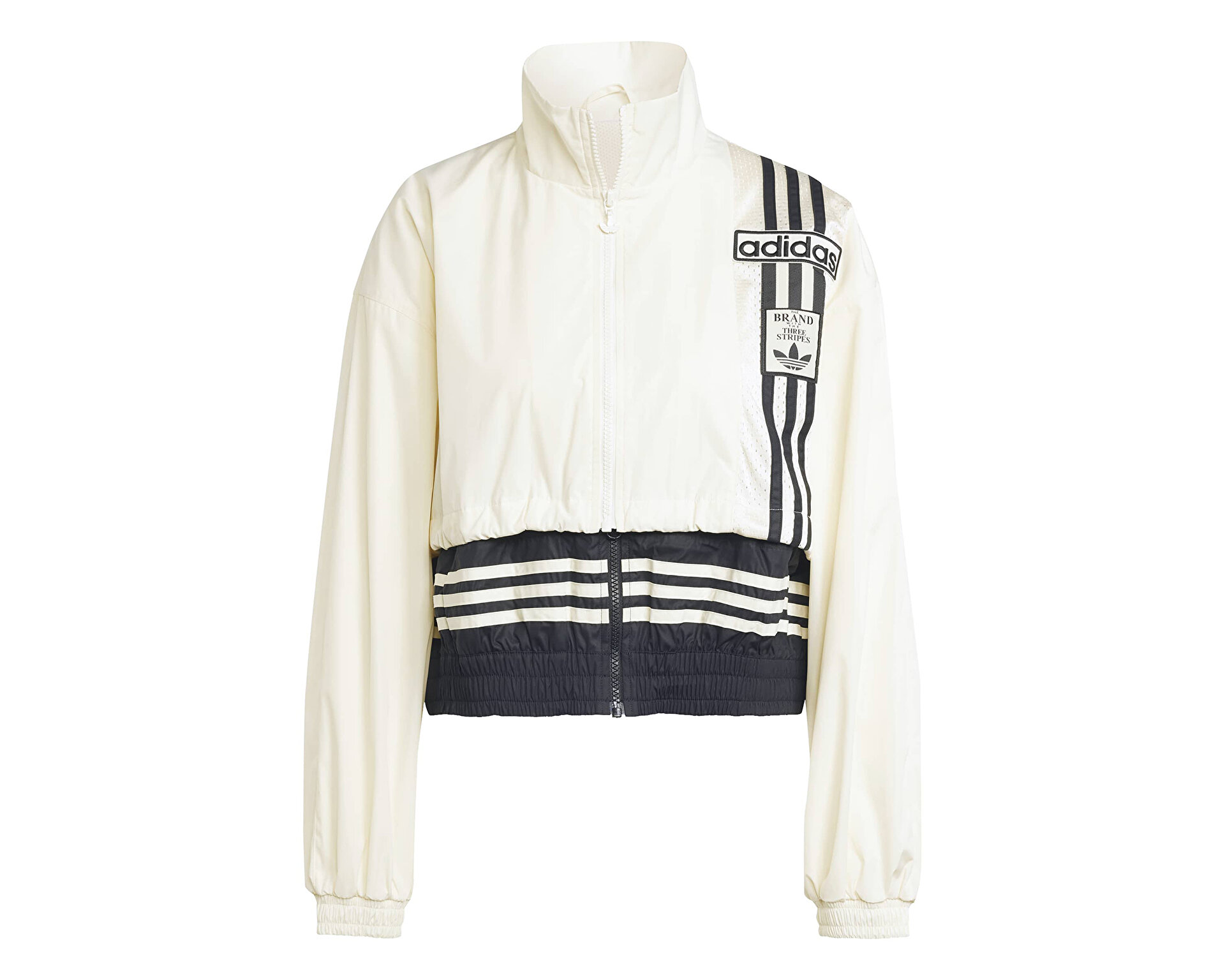 トップス ok ADIDAS Kadın WOVEN TRACK TOP Beyaz JD0096 | Korayspor