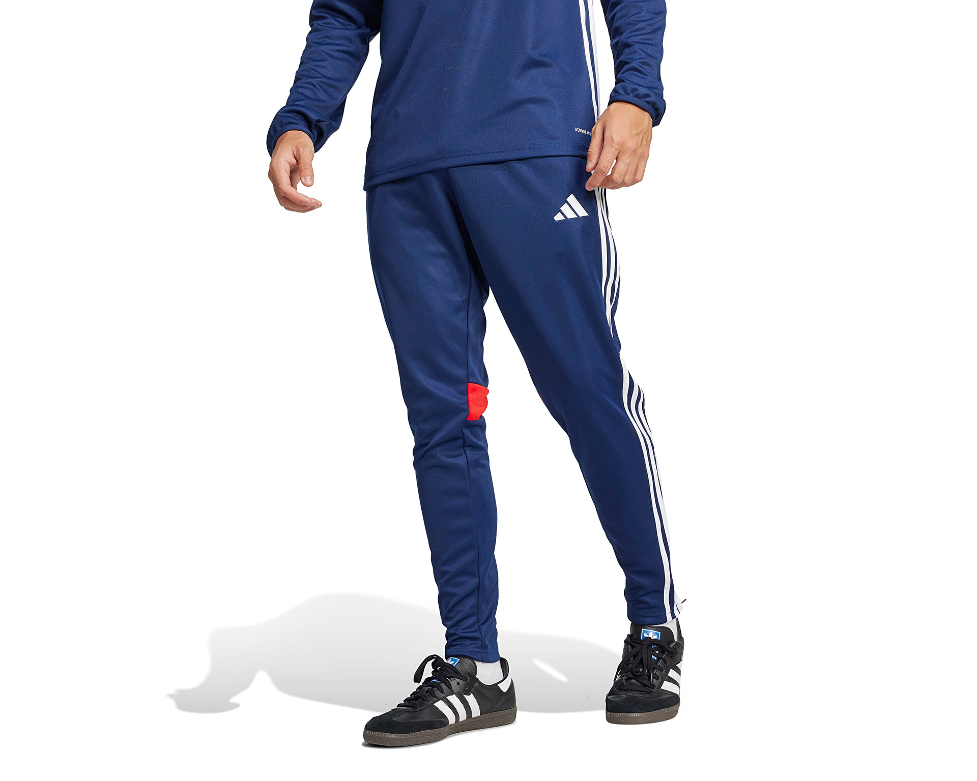 شلوار تمرینی فوتبال Adidas Tiro24 C Tr Pnt