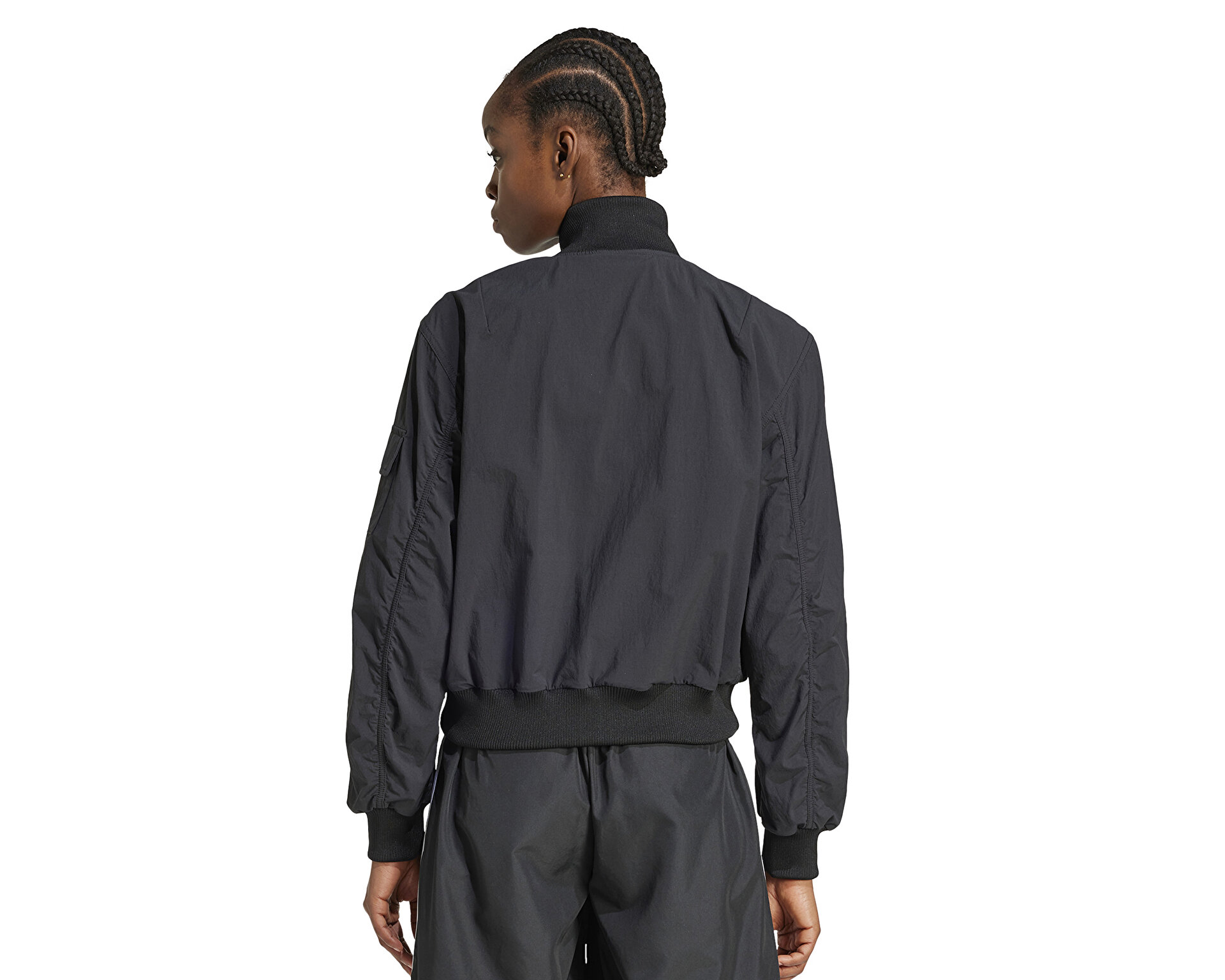 adidas Unisex P ESS JKT WOVEN rnkyk JD4792 | Korayspor