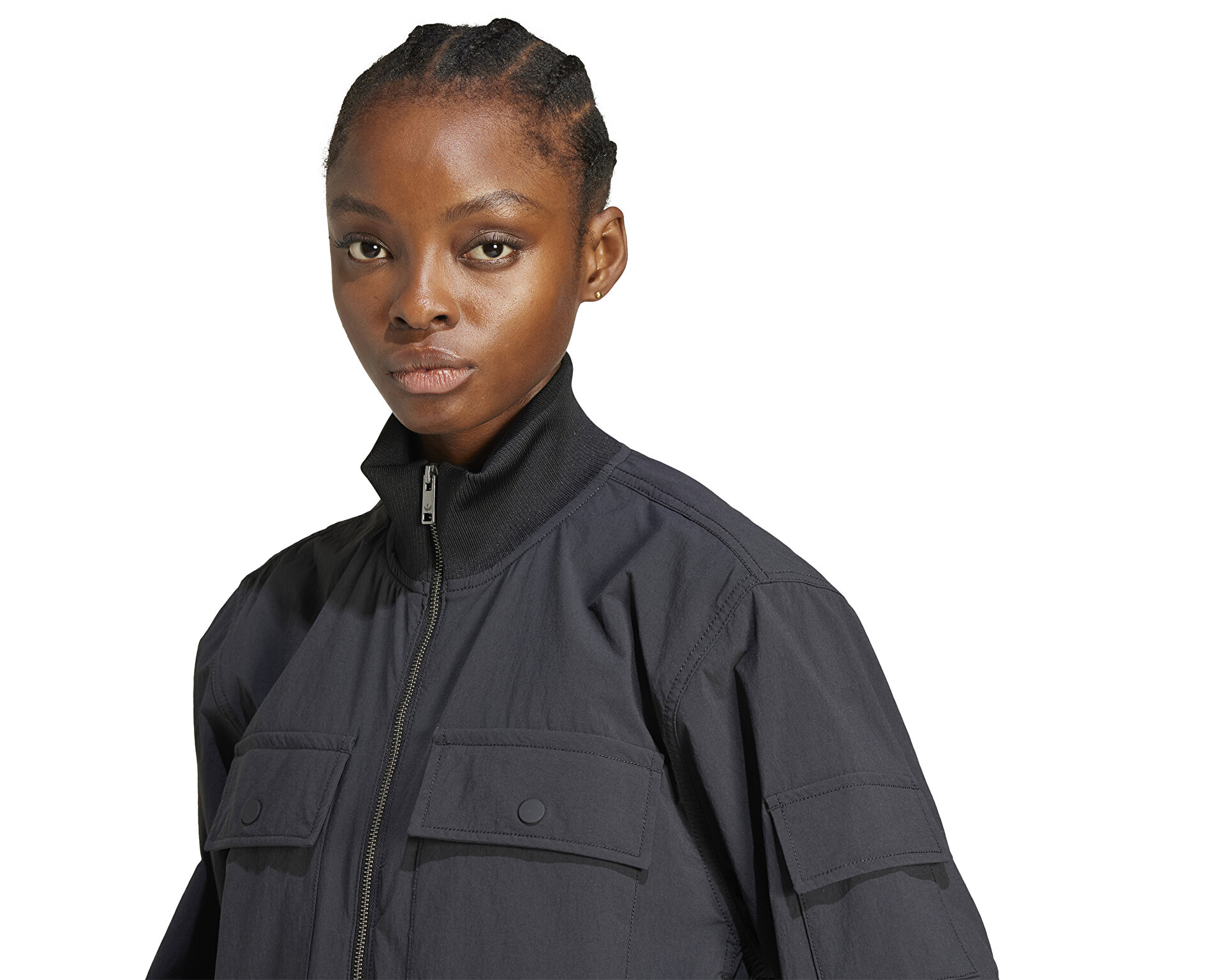 adidas Unisex P ESS JKT WOVEN rnkyk JD4792 | Korayspor