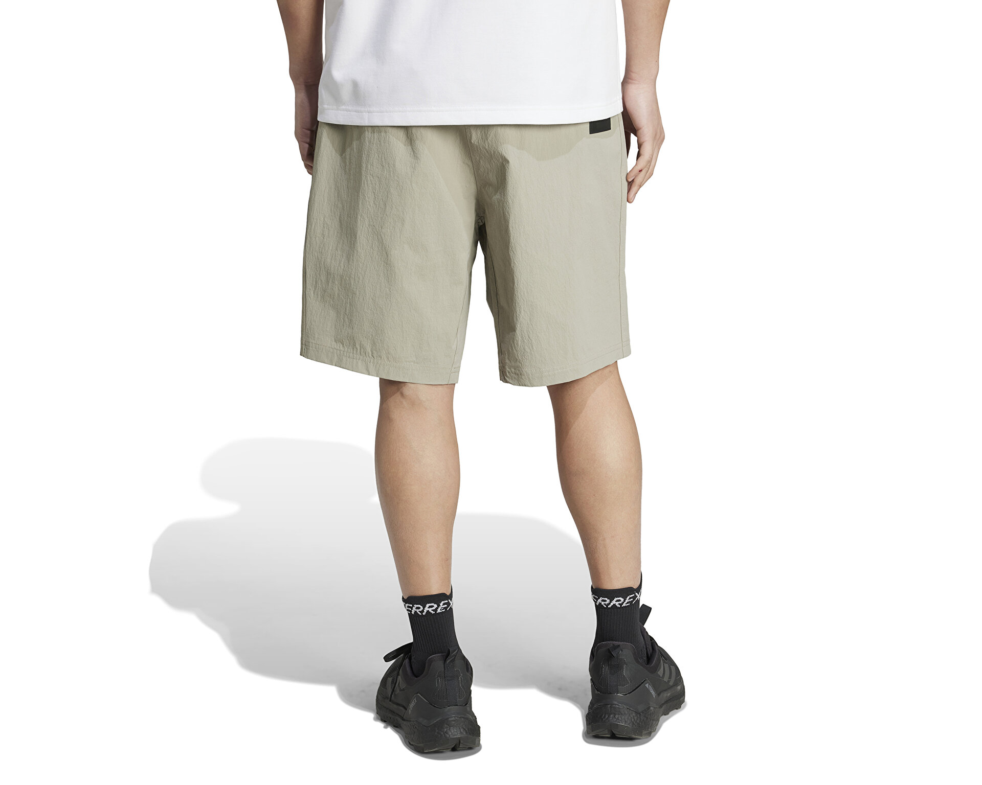 ADIDAS Erkek NG W.R SHORTS Bej JD5844 | Korayspor