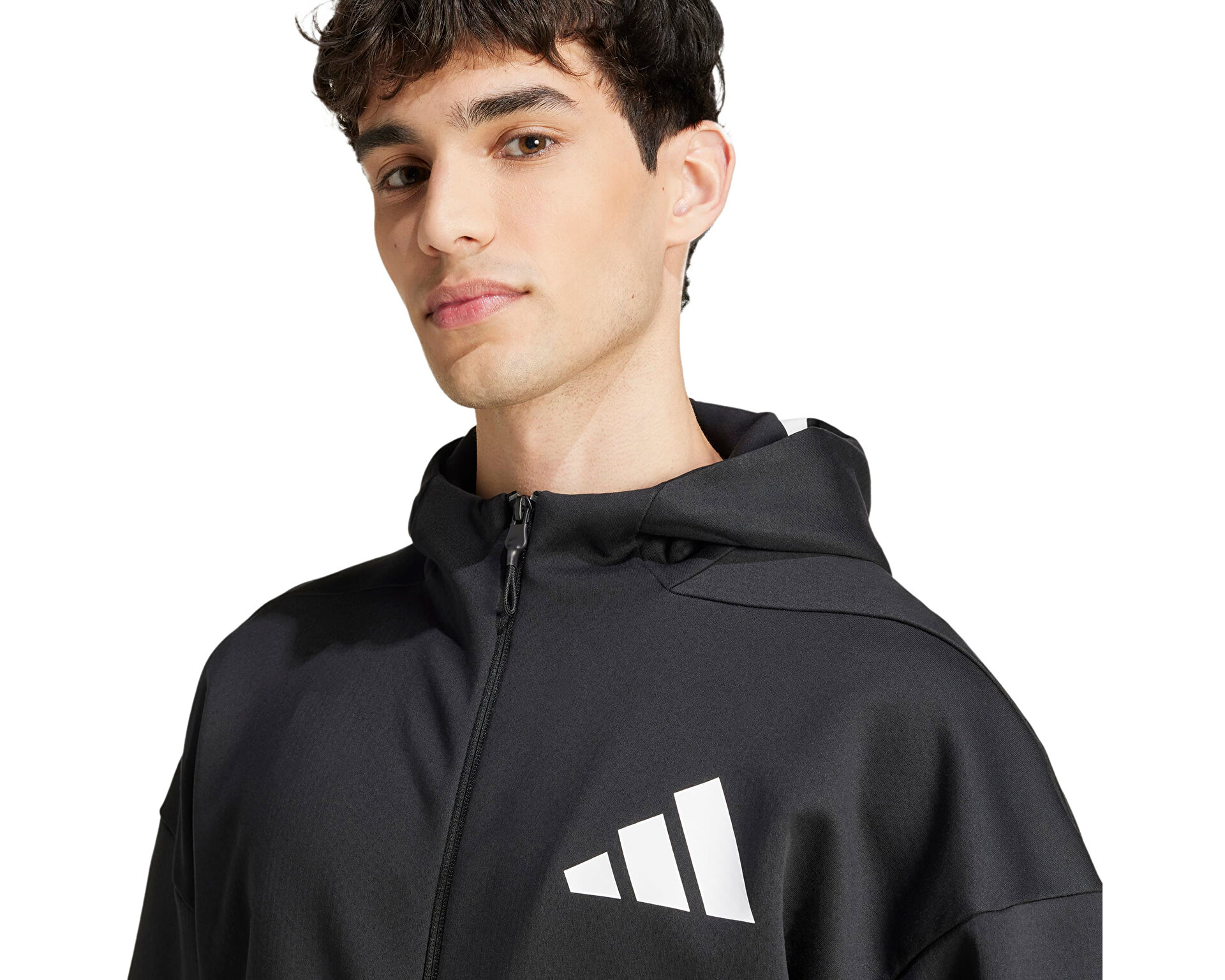 ADIDAS Erkek M Z.N.E. FZ Siyah JD5984 | Korayspor