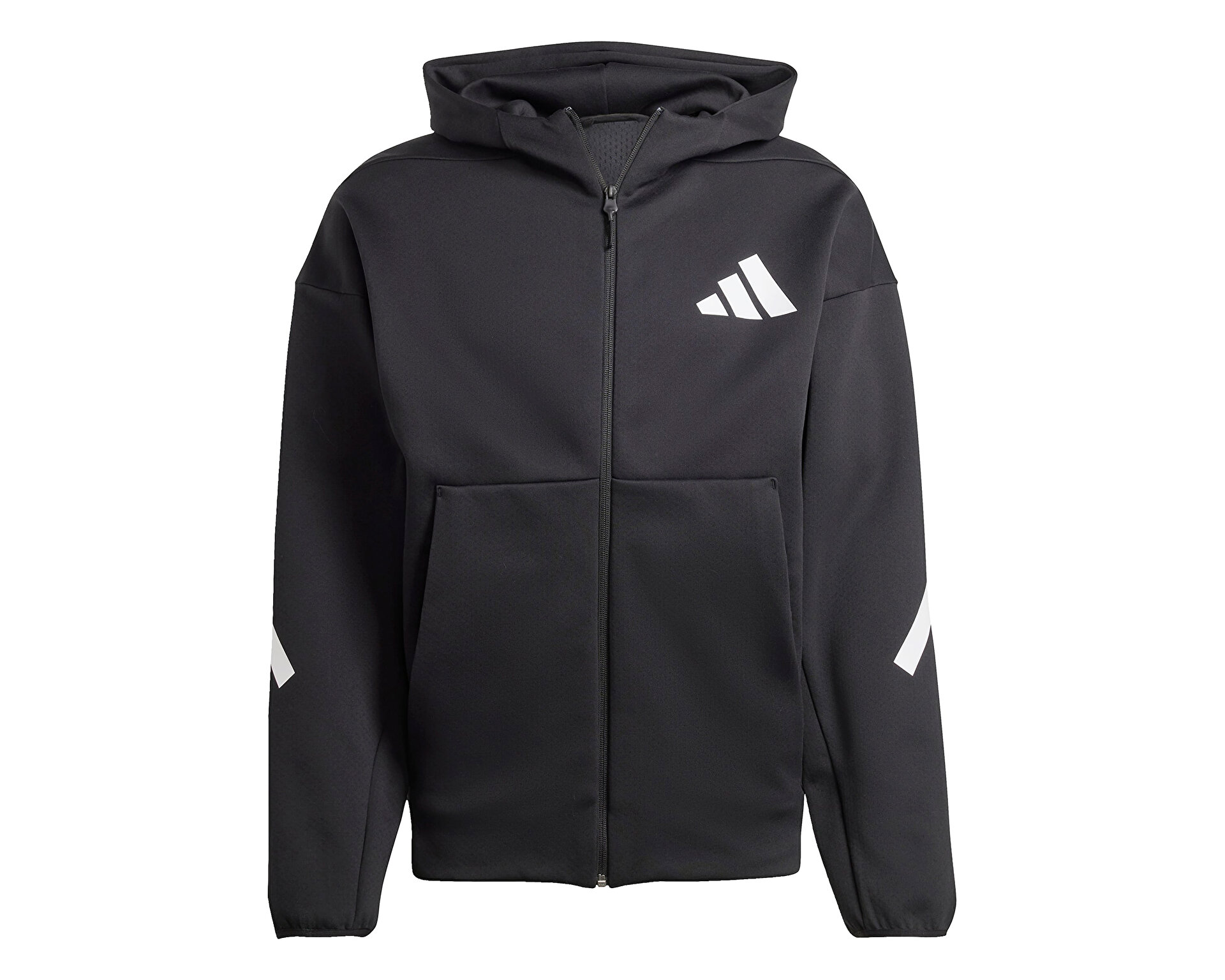 ジャケット・アウター adidas ADIDAS Erkek M Z.N.E. FZ Siyah JD5984 | Korayspor