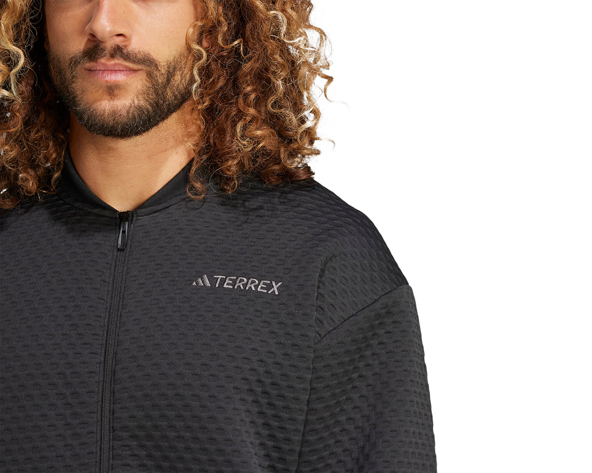 ADIDAS Erkek XPL SWEAT JKT Siyah JD6645 | Korayspor