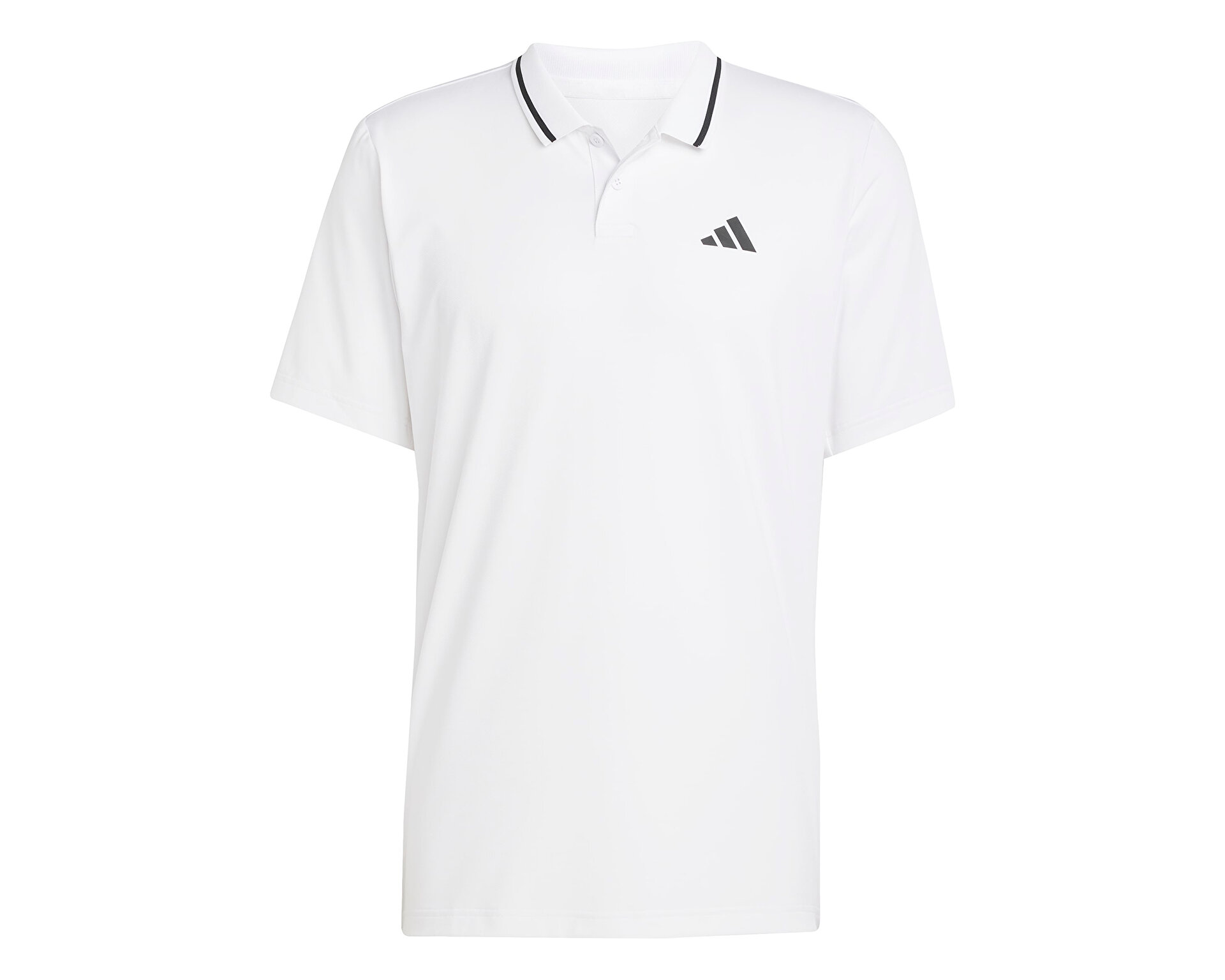 ADIDAS Erkek CLUB PIQUE POLO Beyaz JD8644 | Korayspor