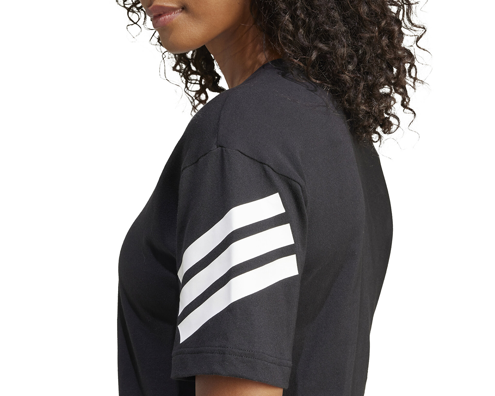 adidas Kadın W FI 3S TEE rnkyk JE0237 | Korayspor