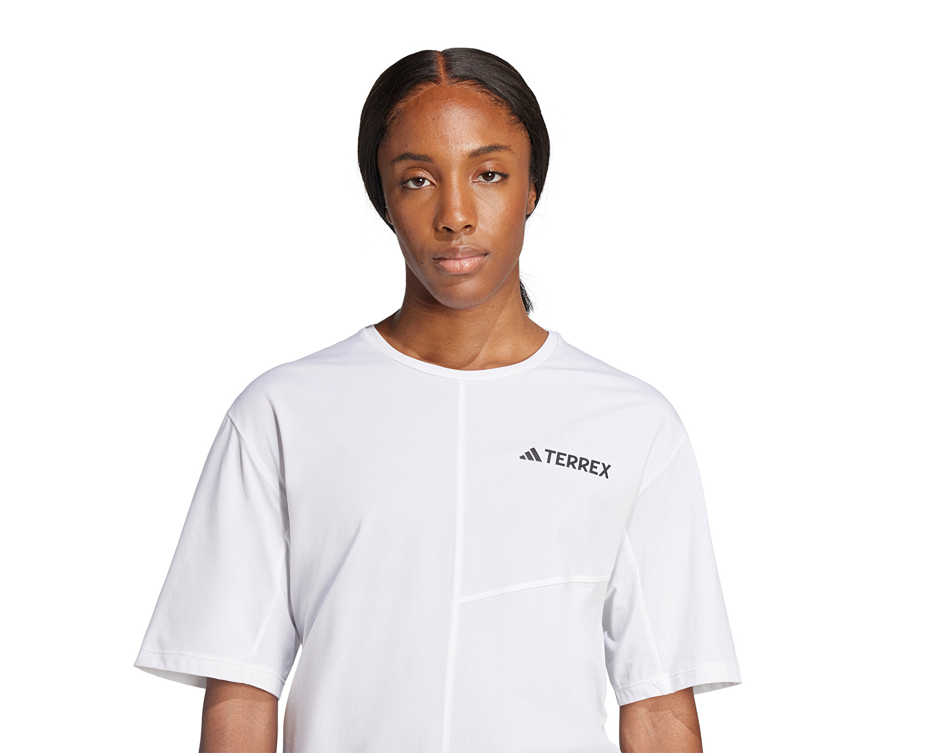 ADIDAS Kadın W MT TEE Beyaz JE0366 | Korayspor