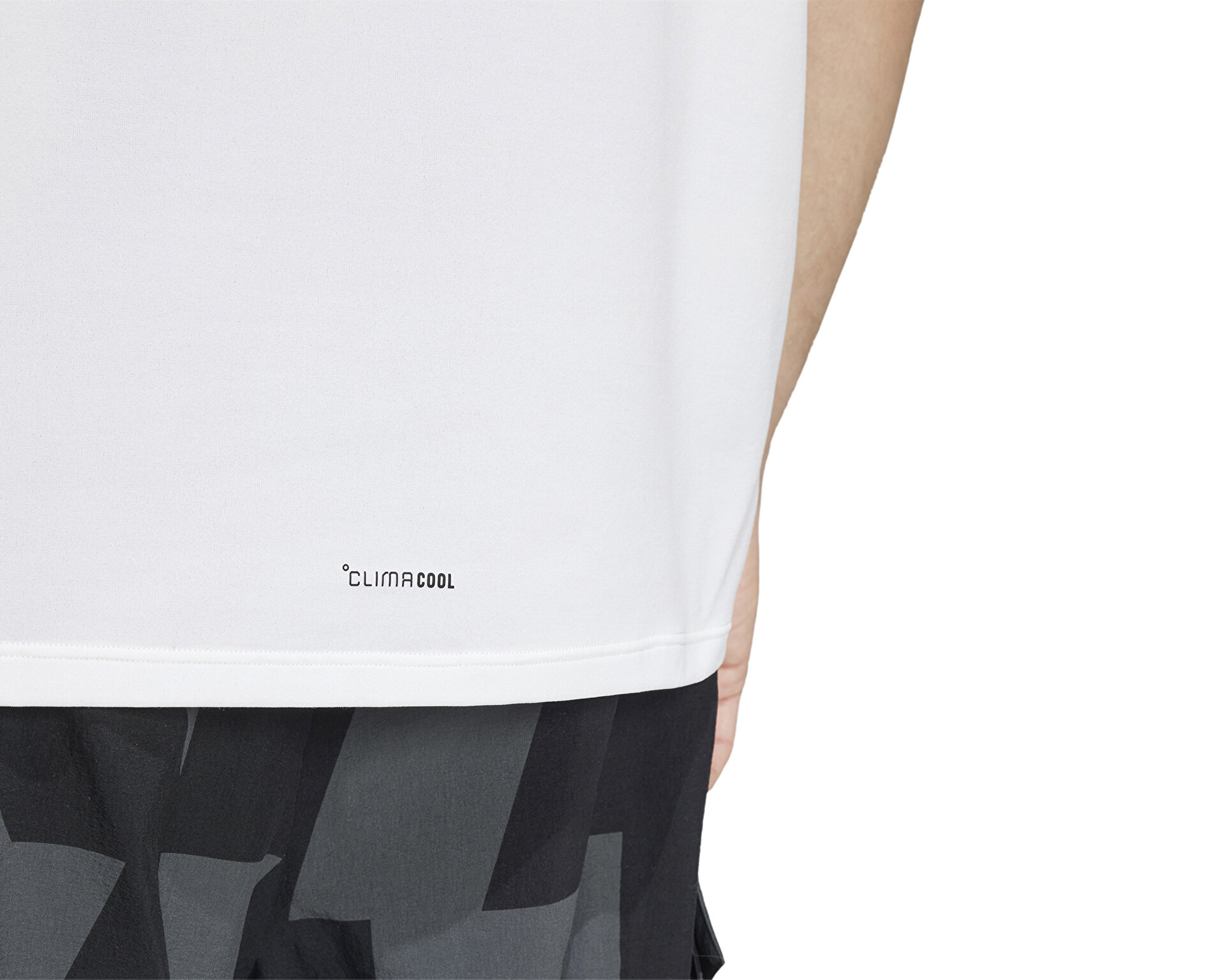 ADIDAS Erkek MT TEE Beyaz JE0391 | Korayspor