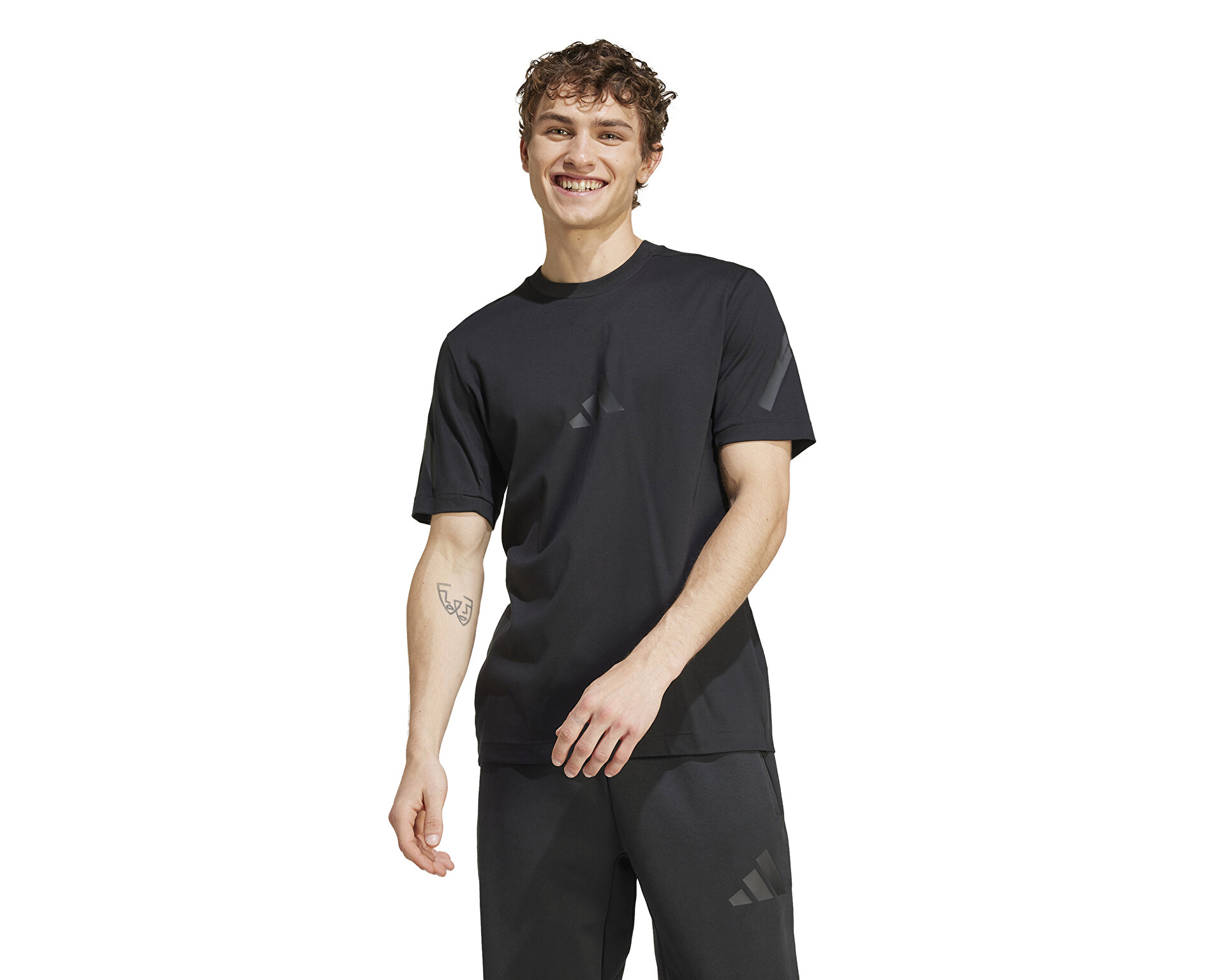 تیشرت روزانه Adidas M Z.N.E. Tee