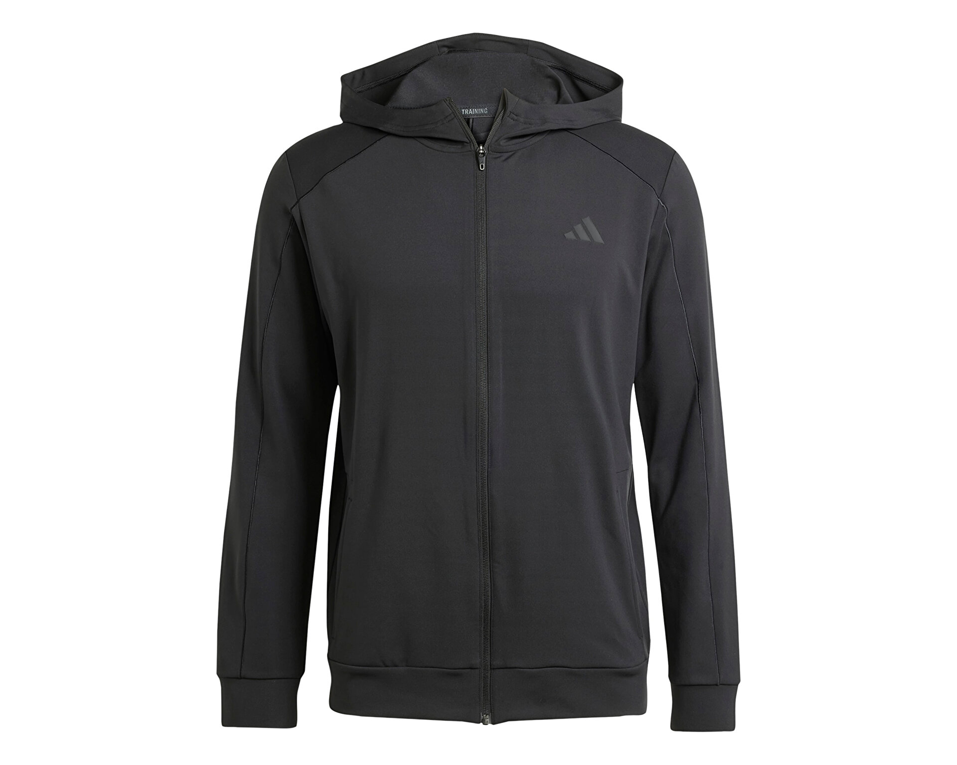ADIDAS Erkek PUREMOTION HOOD Siyah JE5691 | Korayspor